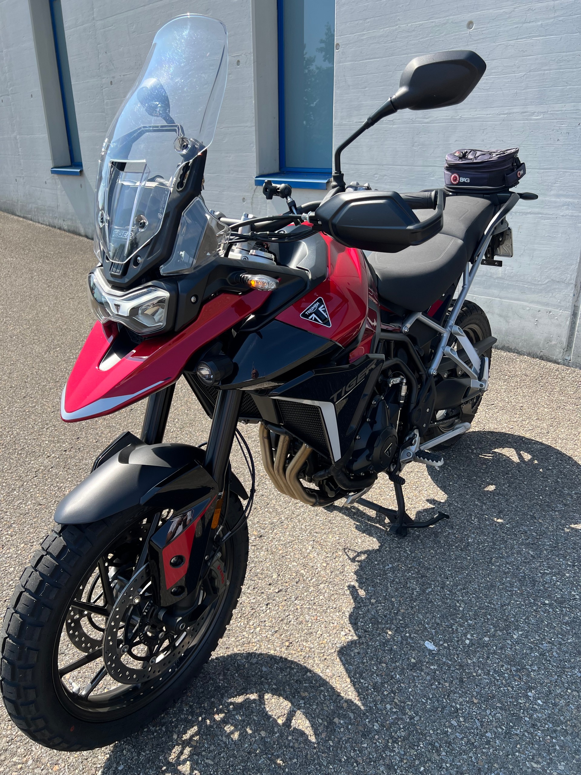 TRIUMPH Tiger 900 GT Pro-image-1