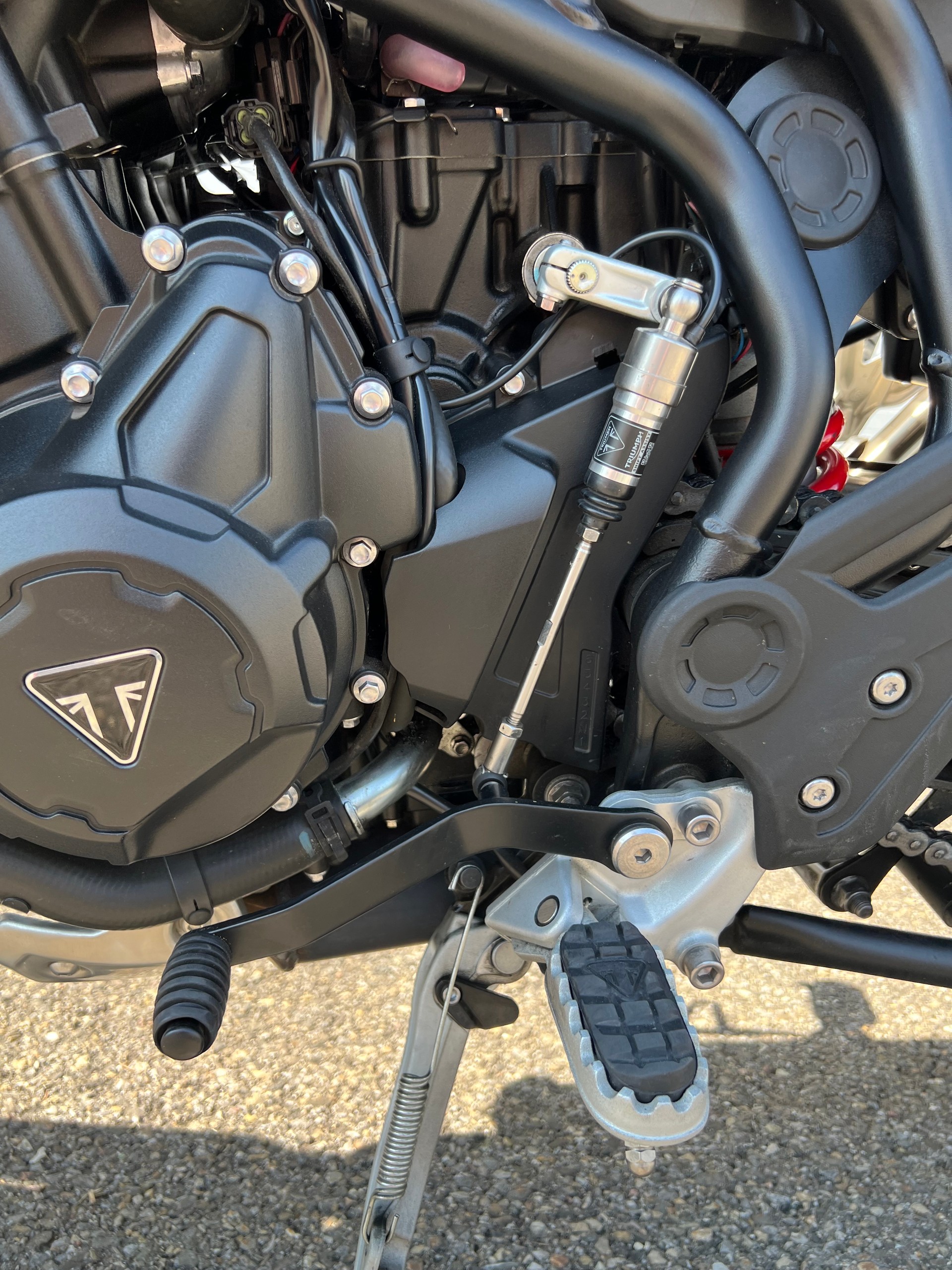 TRIUMPH Tiger 900 GT Pro-image-7