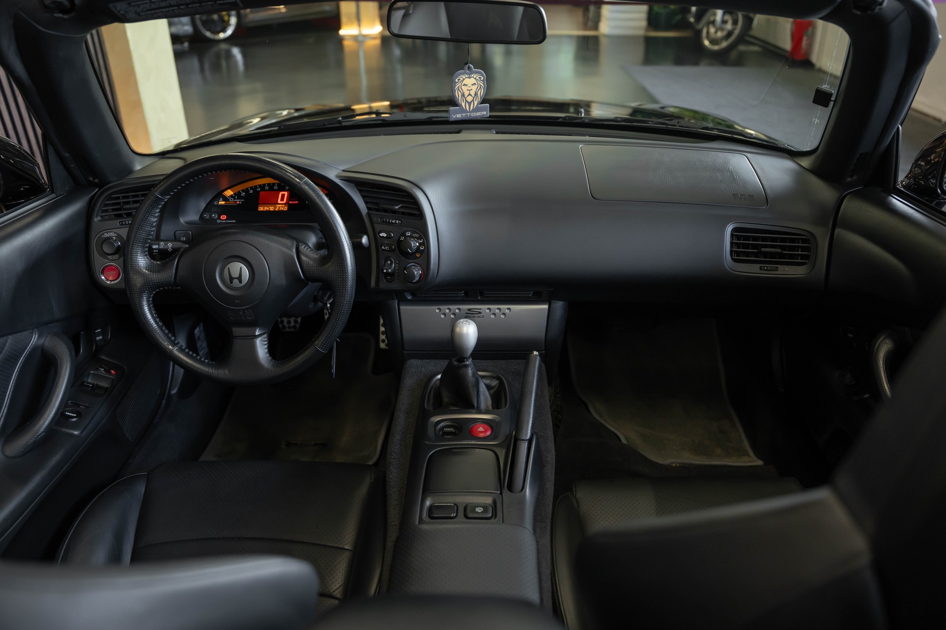HONDA S2000-image-14
