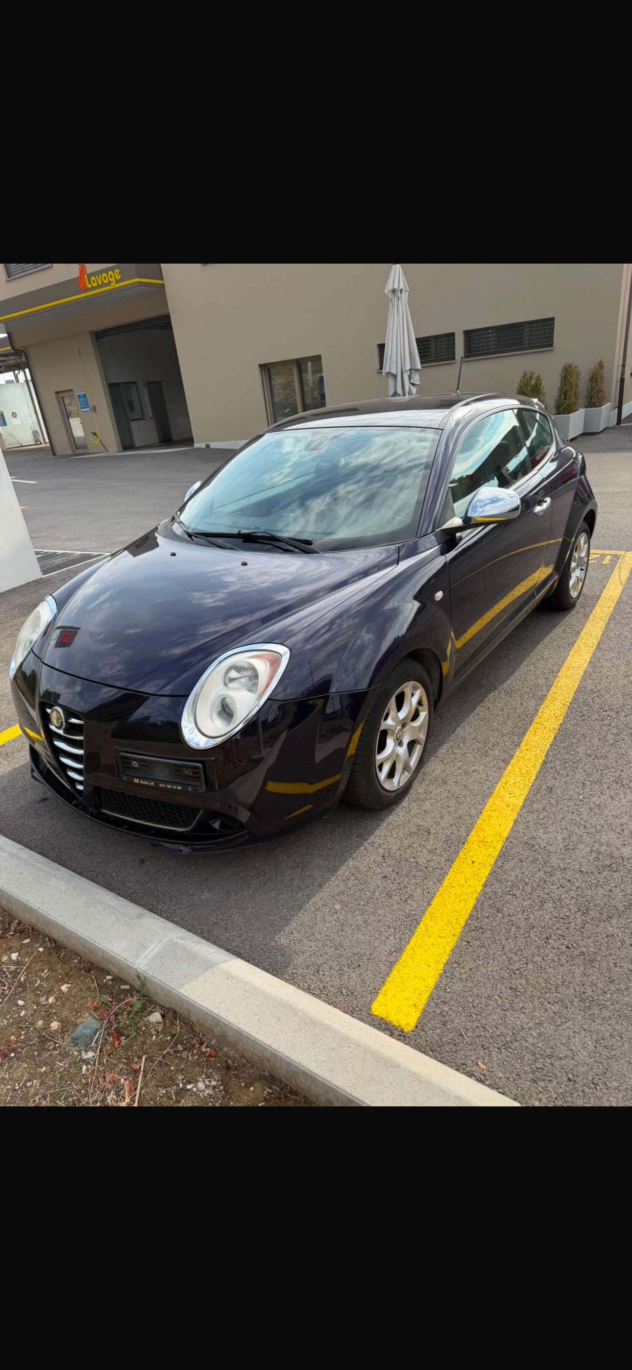 ALFA ROMEO MiTo 0.9 TwinAir Turbo Distinctive-image-4