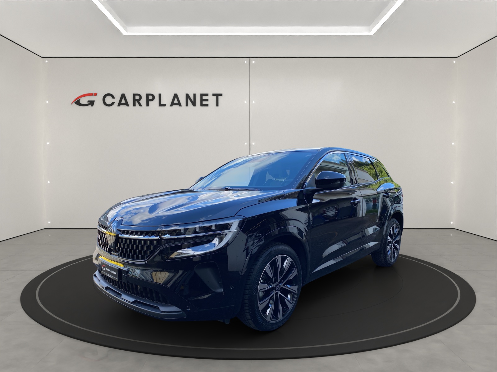 RENAULT Austral 1.2 E-Tech techno