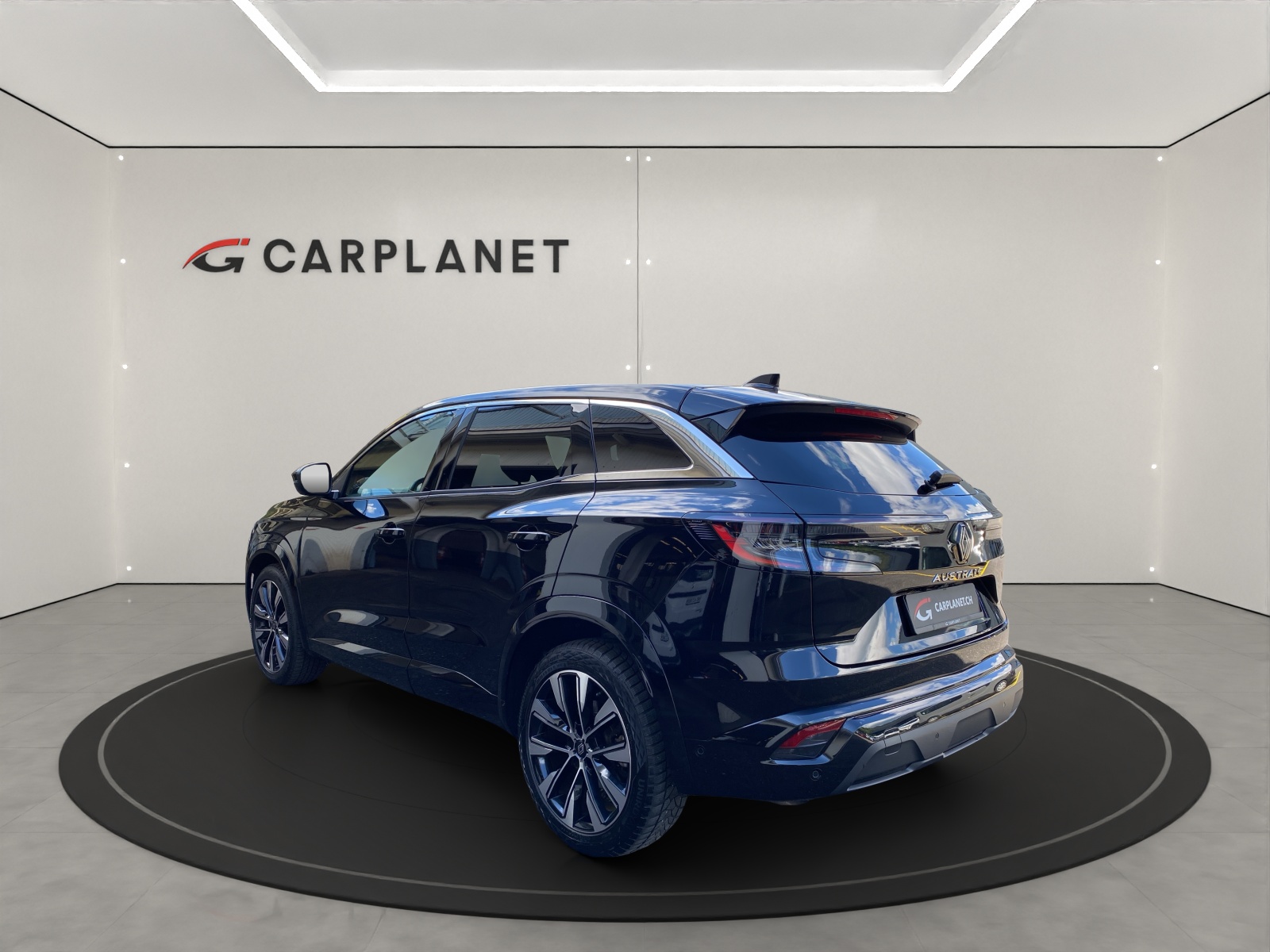 RENAULT Austral 1.2 E-Tech techno-showroom-element-3