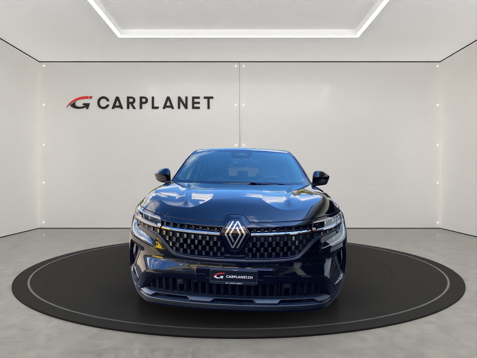 RENAULT Austral 1.2 E-Tech techno-showroom-element-1