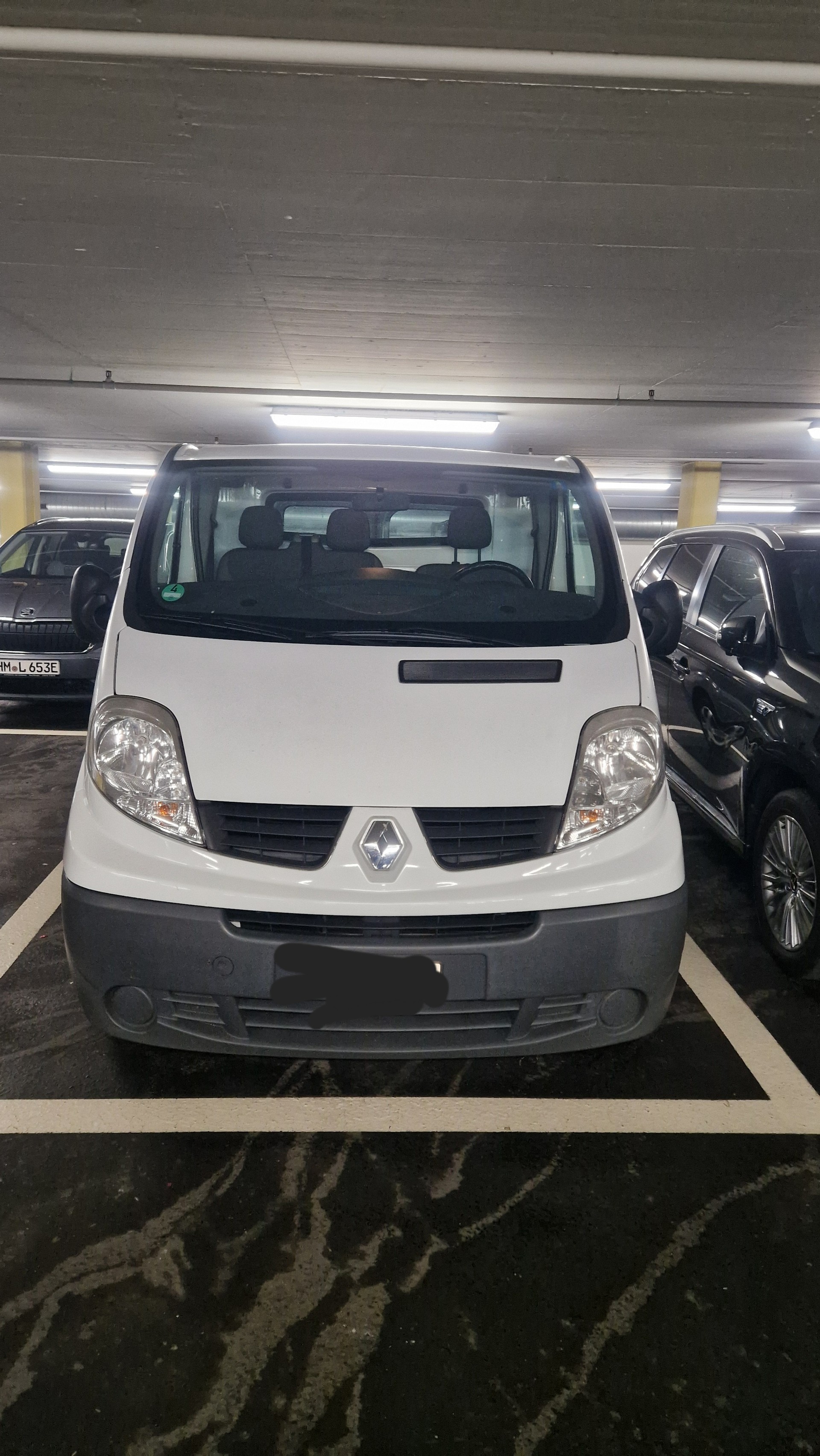 RENAULT Trafic-image-5