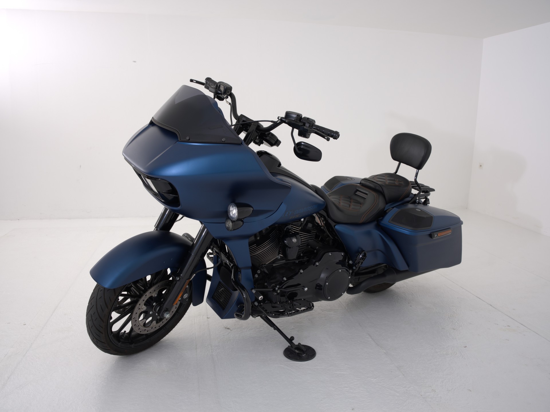 HARLEY-DAVIDSON FLTRXS Road Glide Special 107 ABS-image-4