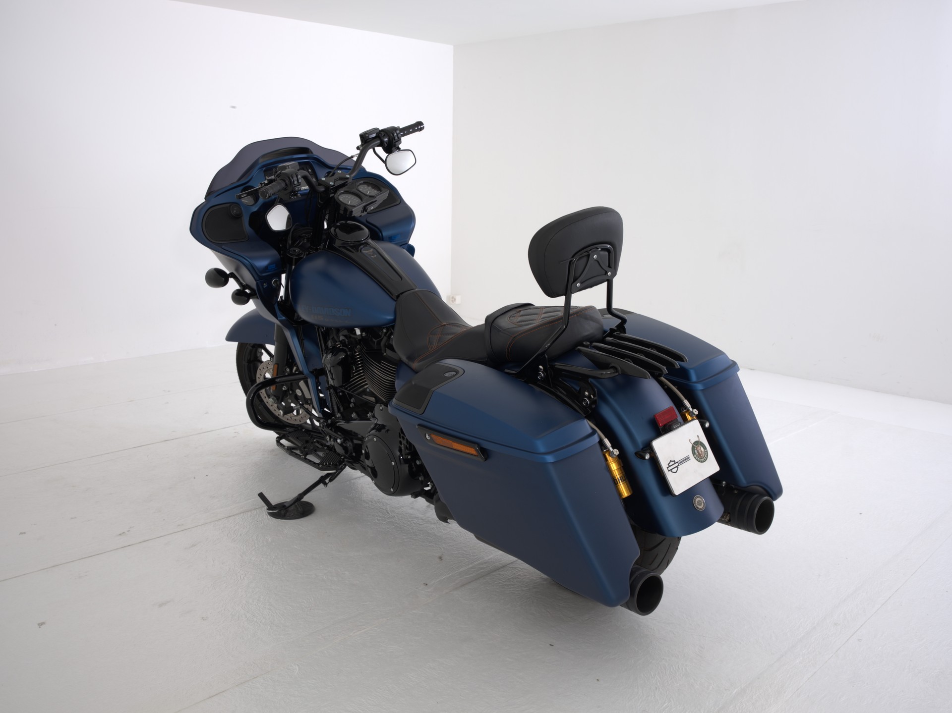 HARLEY-DAVIDSON FLTRXS Road Glide Special 107 ABS-image-3
