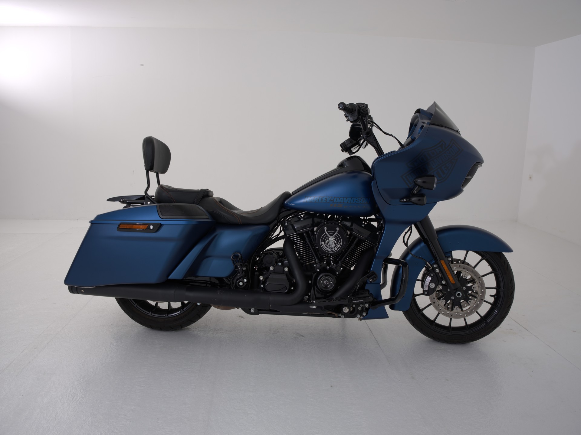 HARLEY-DAVIDSON FLTRXS Road Glide Special 107 ABS-image-1