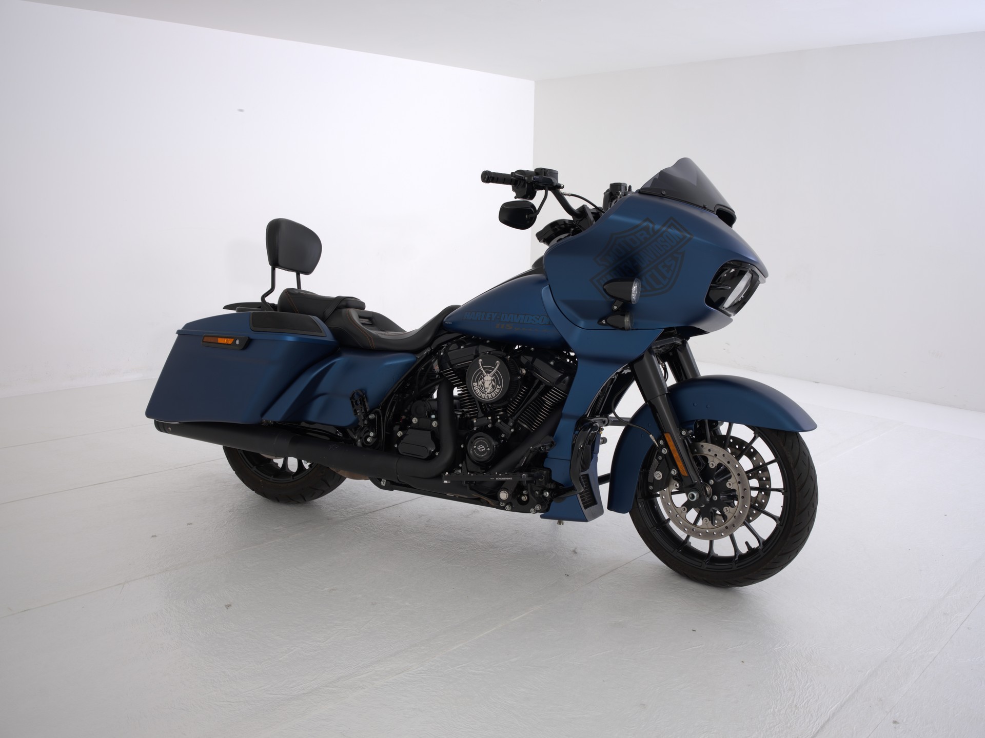 HARLEY-DAVIDSON FLTRXS Road Glide Special 107 ABS-image-0