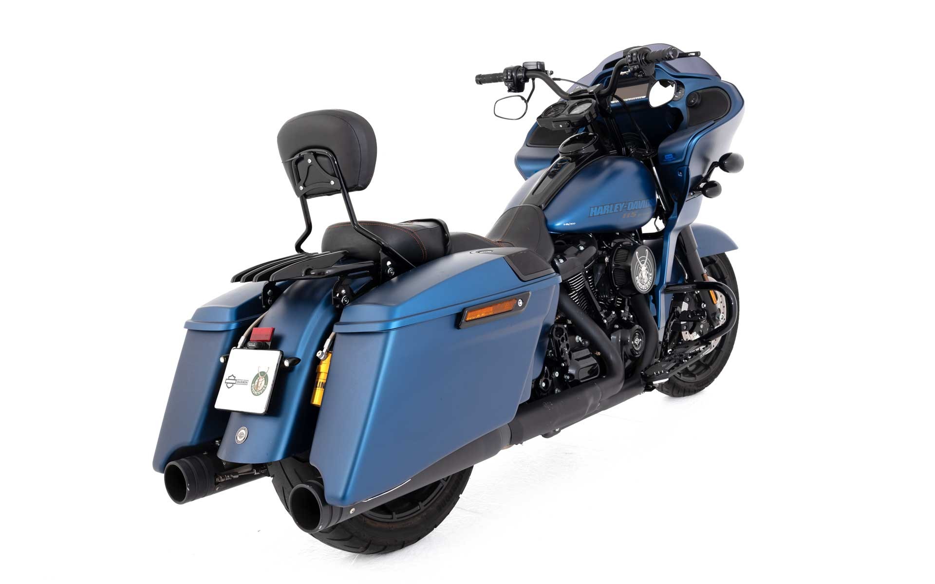 HARLEY-DAVIDSON FLTRXS Road Glide Special 107 ABS-showroom-element-2