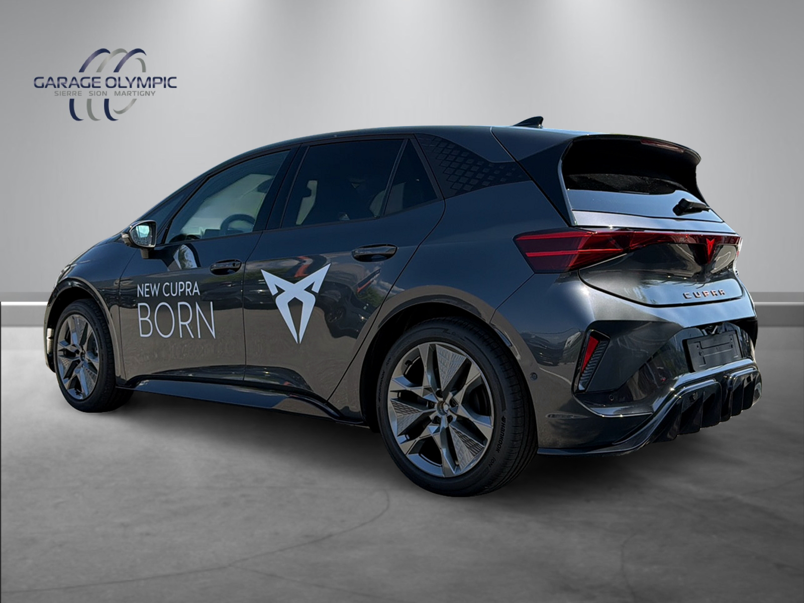 CUPRA Born 79 kWh Prime-showroom-element-3