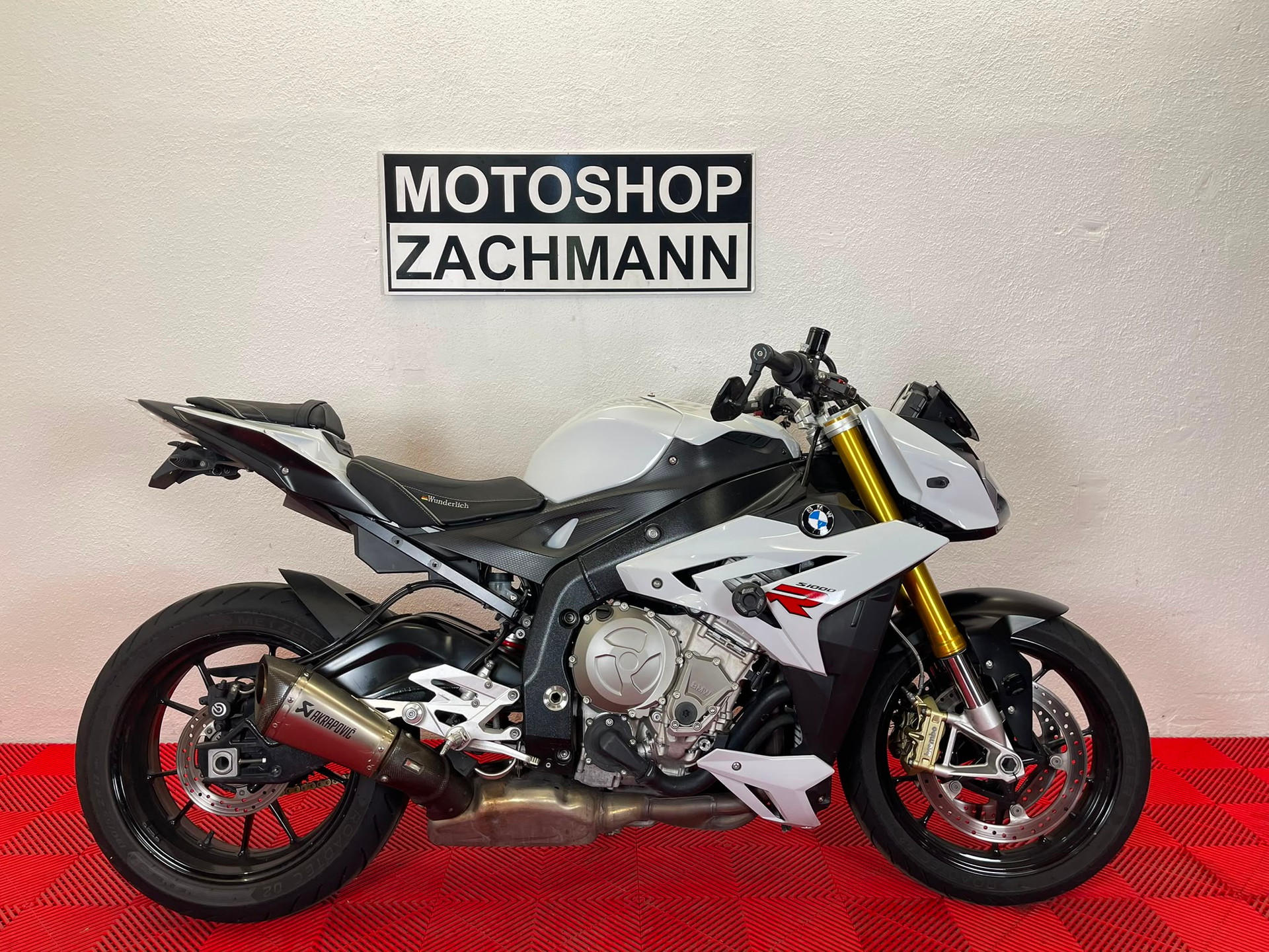 BMW S 1000 R ABS-image-0