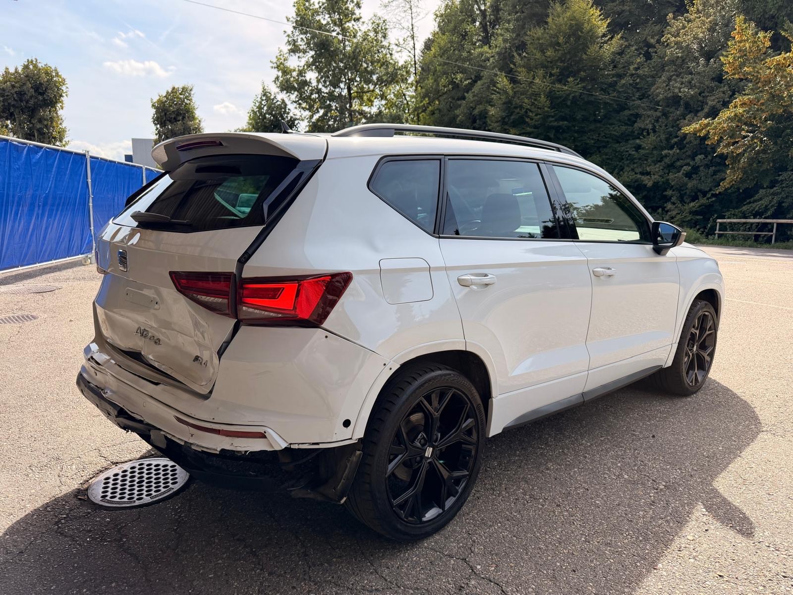 SEAT Ateca 2.0 TSI FR 4Drive DSG-image-4