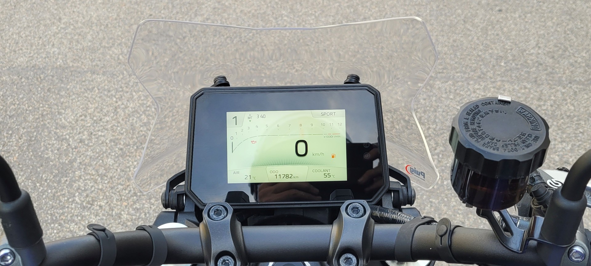 YAMAHA Y-AMT-image-3