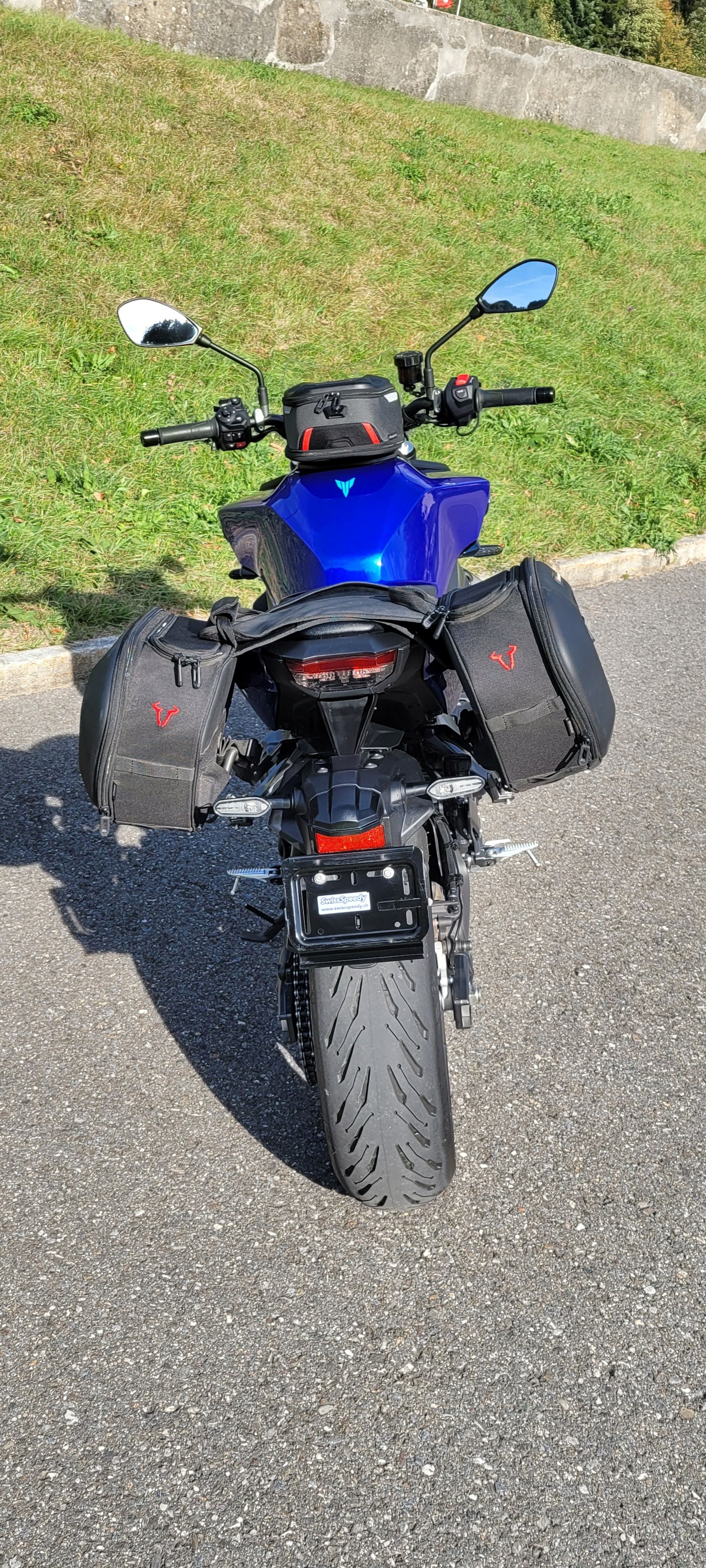 YAMAHA Y-AMT-image-2