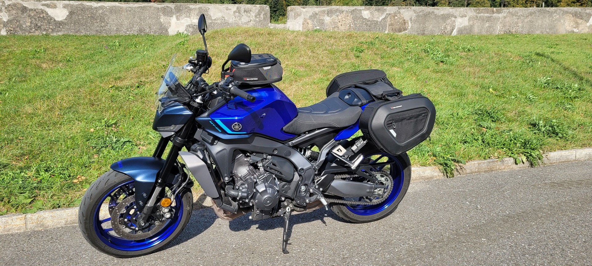 YAMAHA Y-AMT-image-0