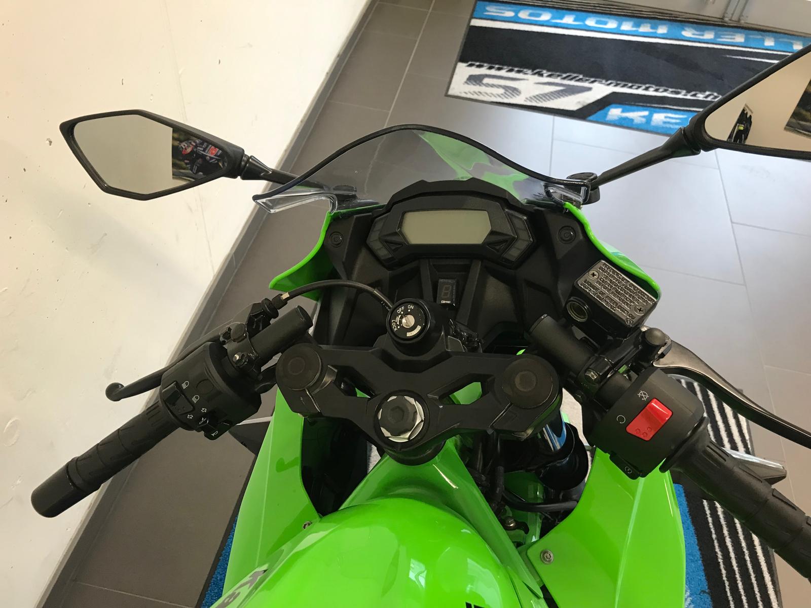 KAWASAKI Ninja 125-image-9