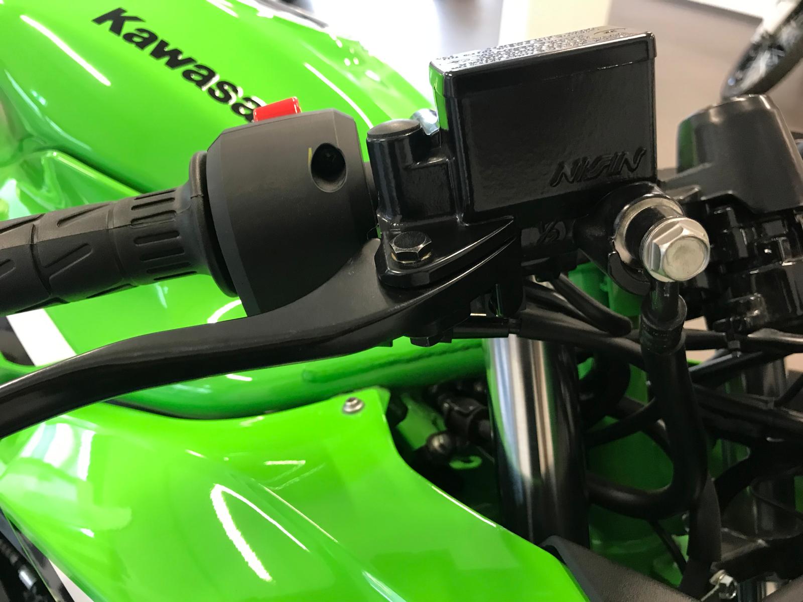KAWASAKI Ninja 125-image-4