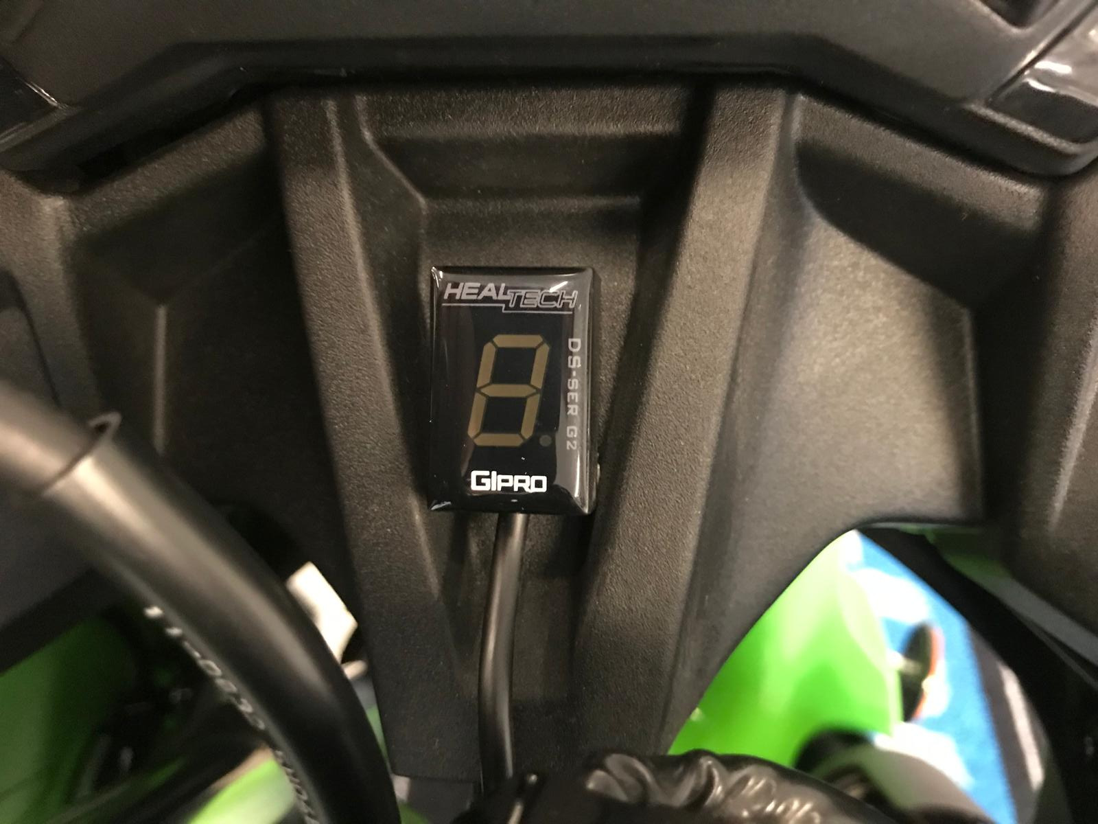KAWASAKI Ninja 125-image-7