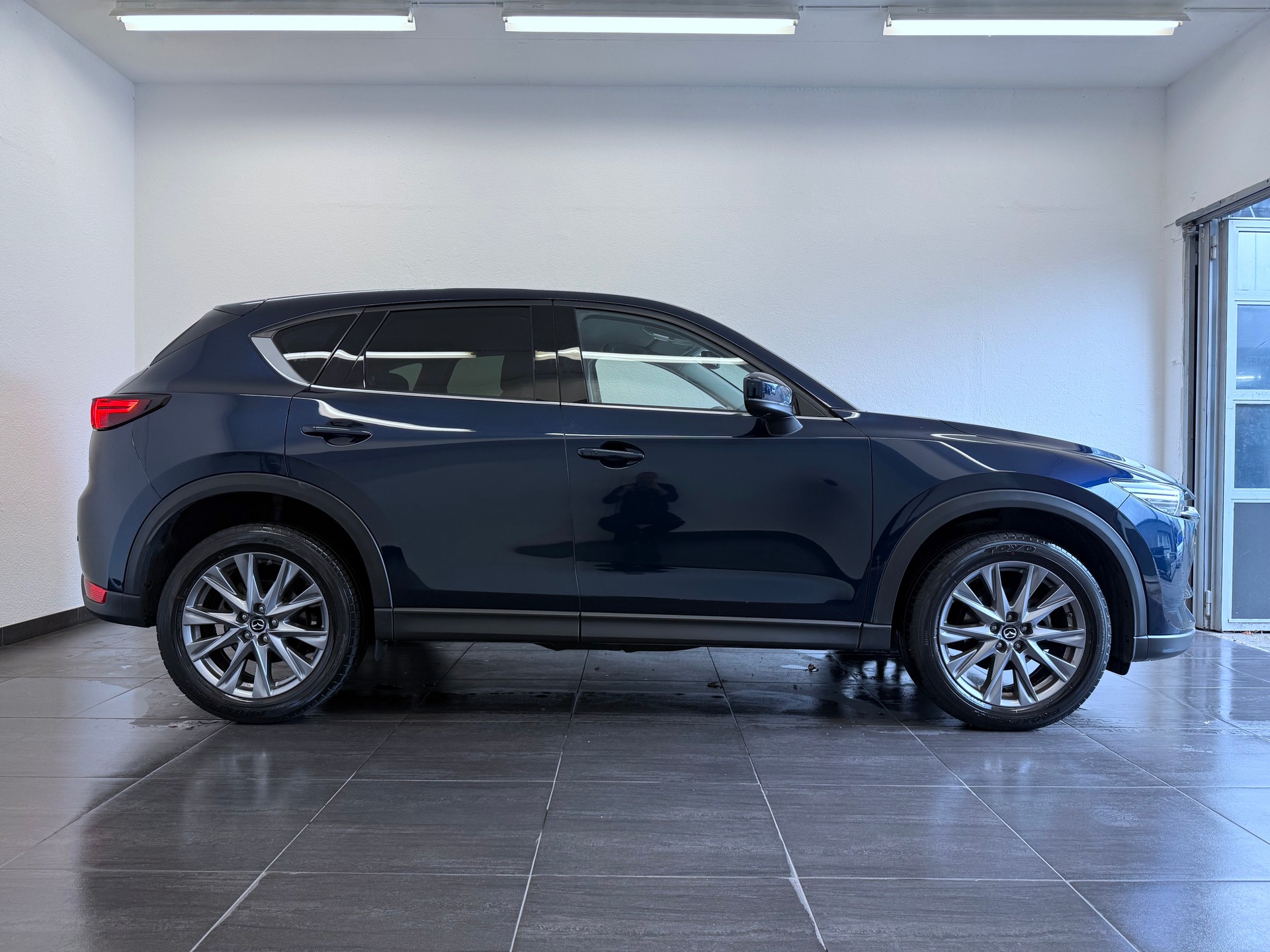 MAZDA CX-5 SKYACTIV-G 194 Revolution AWD Automat-showroom-element-3