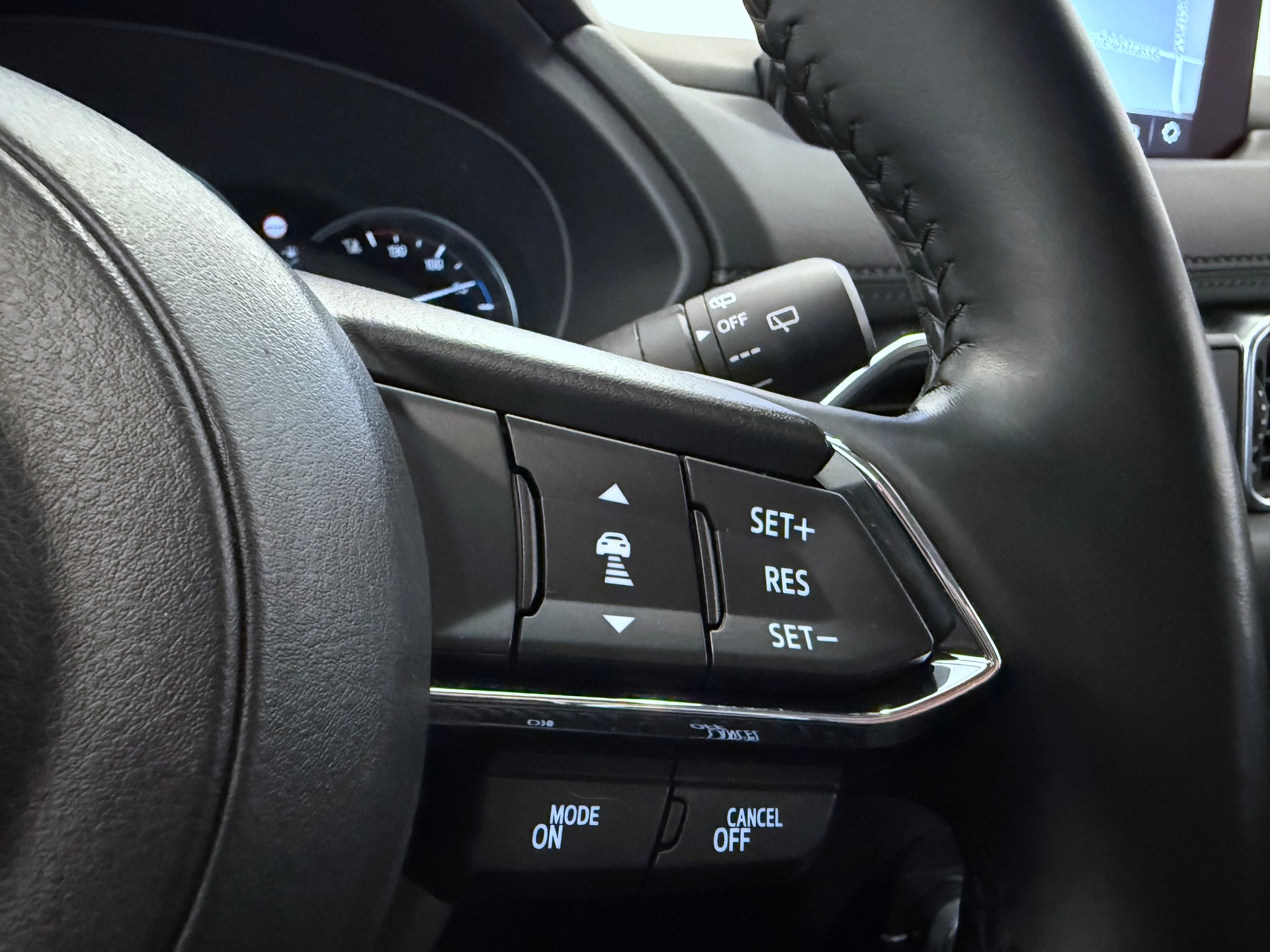 MAZDA CX-5 SKYACTIV-G 194 Revolution AWD Automat-image-16