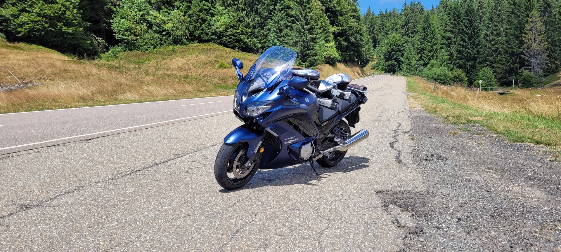 YAMAHA FJR 1300 AE ABS-image-11