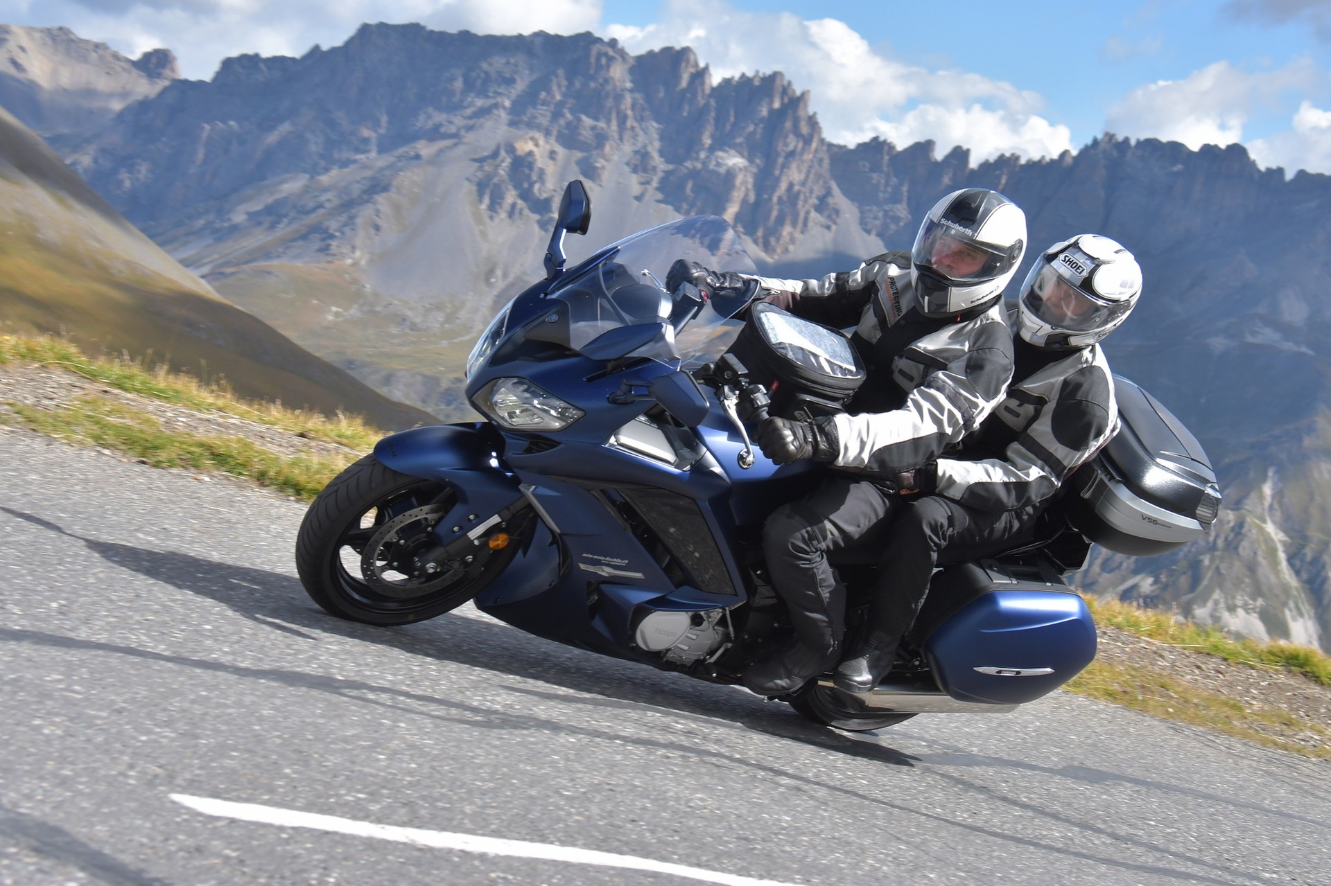 YAMAHA FJR 1300 AE ABS-image-13