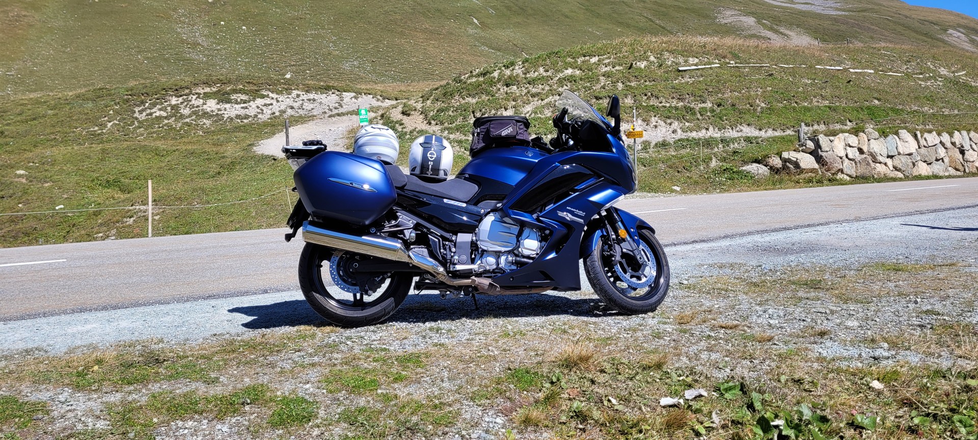 YAMAHA FJR 1300 AE ABS-image-10