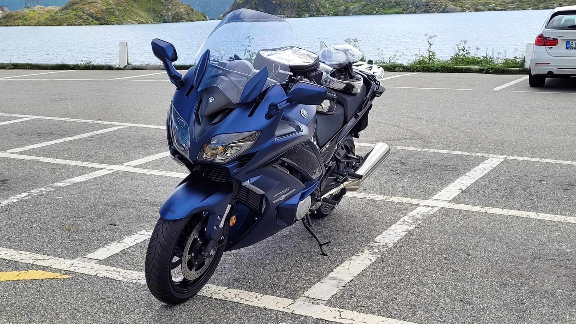 YAMAHA FJR 1300 AE ABS-image-12