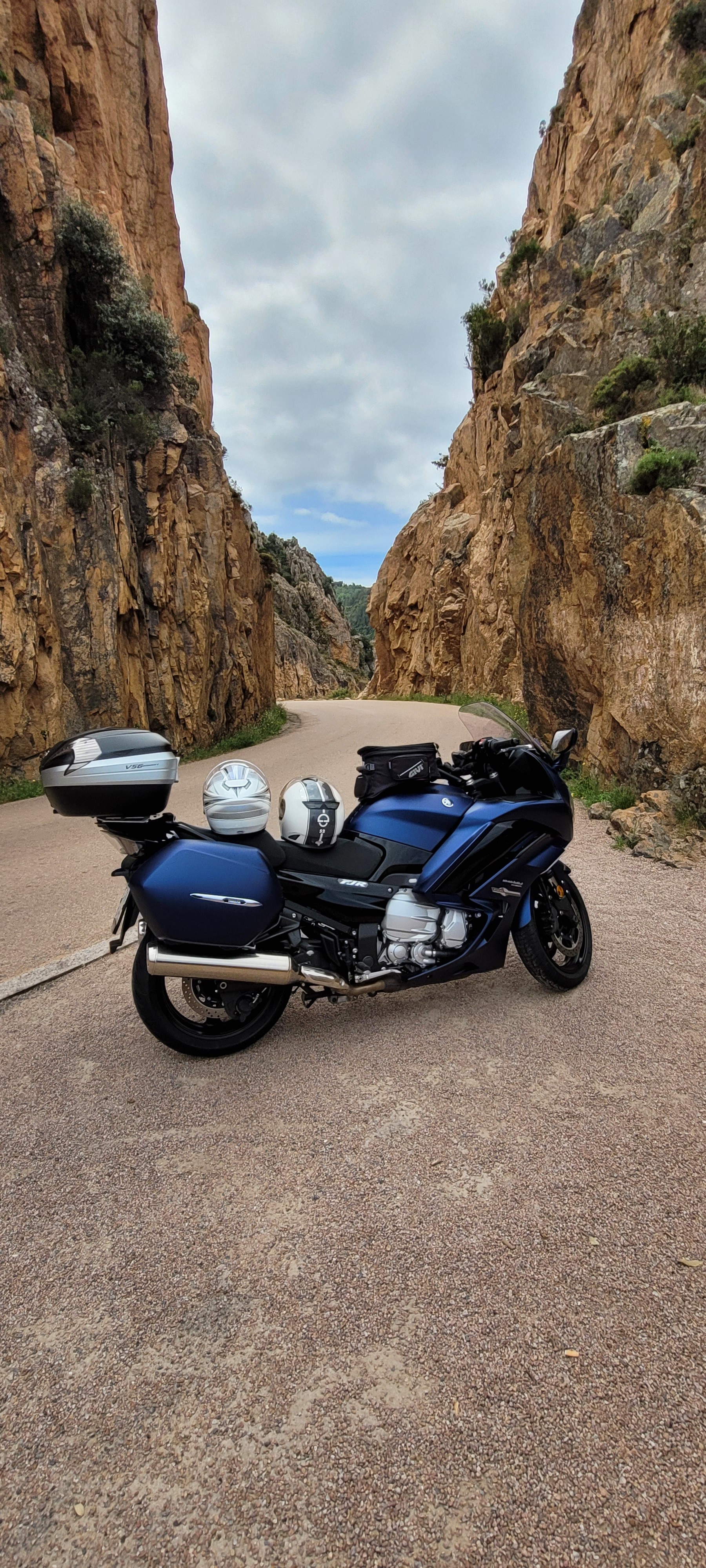 YAMAHA FJR 1300 AE ABS-image-7