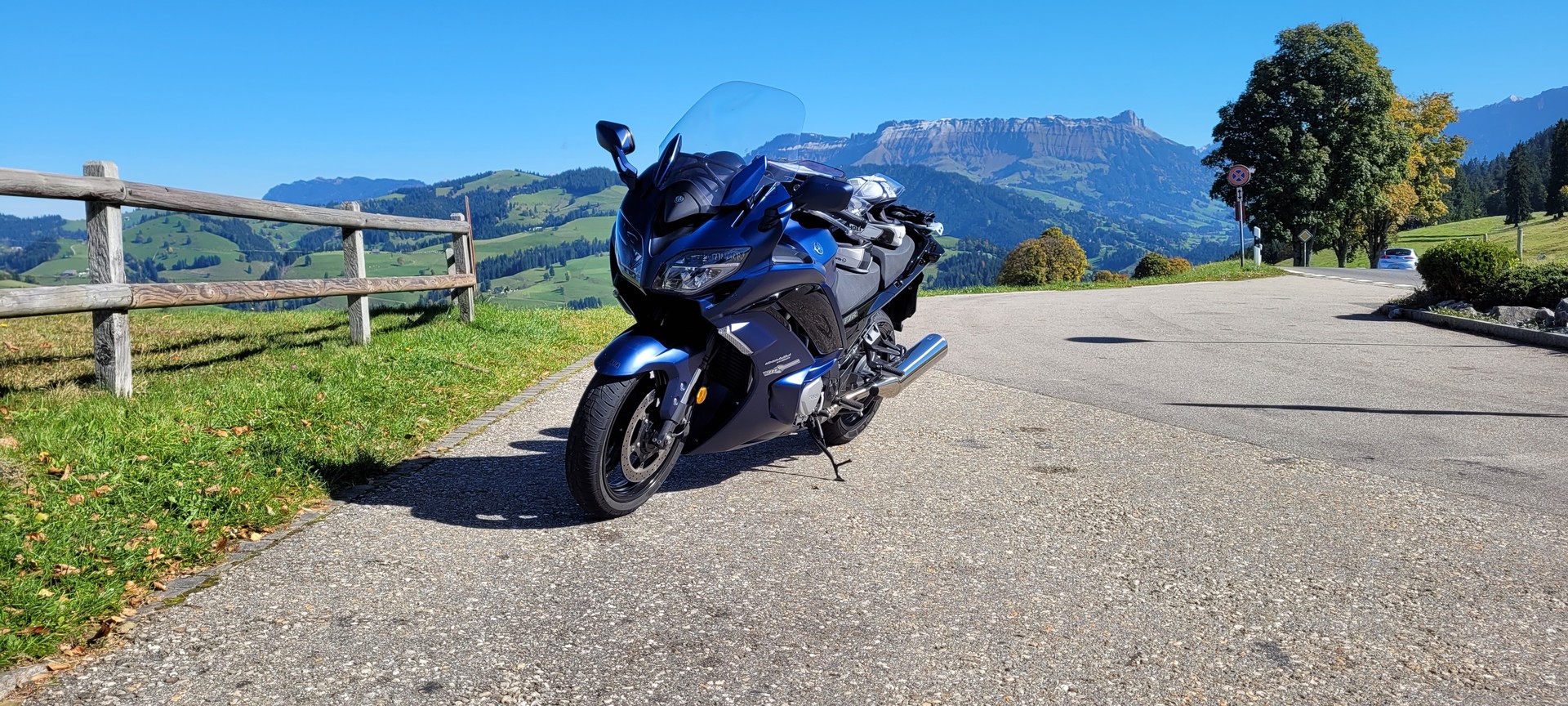 YAMAHA FJR 1300 AE ABS-image-8
