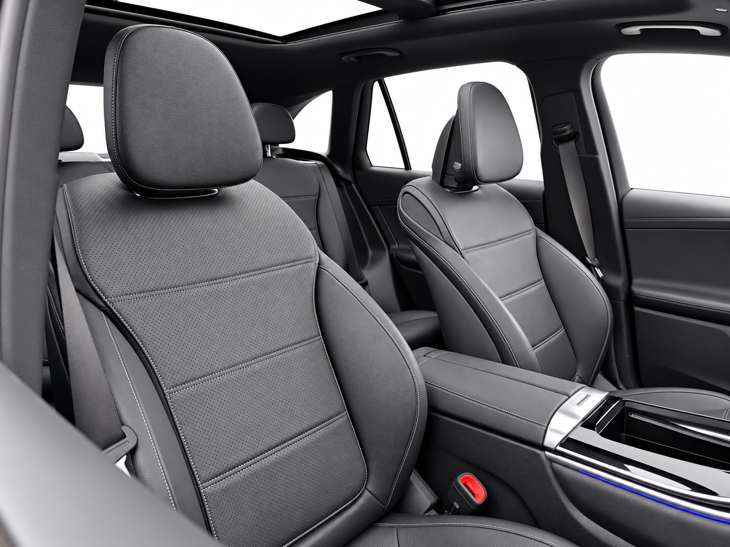 MERCEDES-BENZ GLC 220 d AMG Line 4matic-image-17