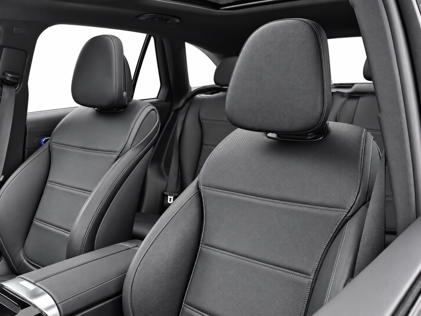 MERCEDES-BENZ GLC 220 d AMG Line 4matic-image-15