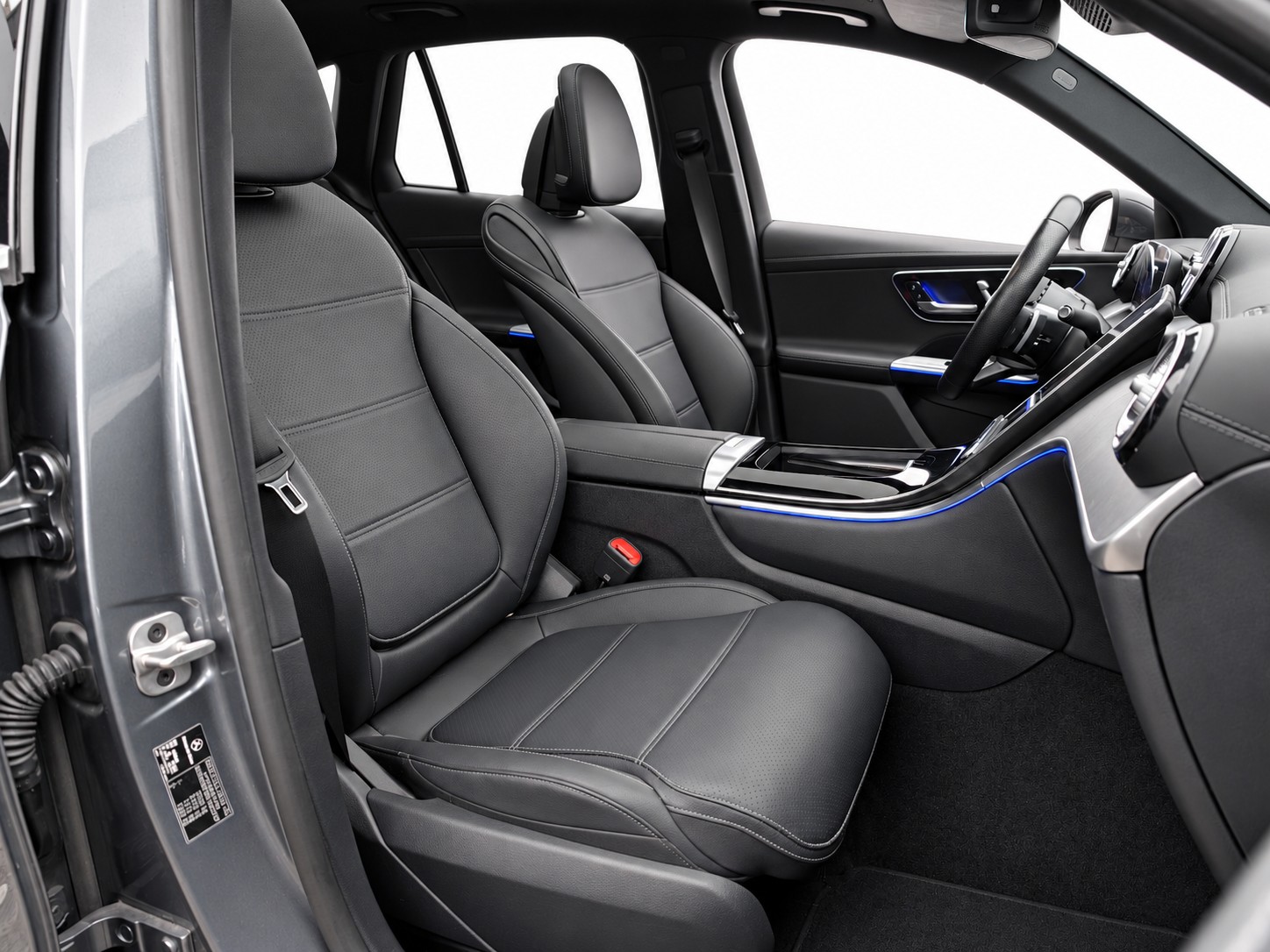 MERCEDES-BENZ GLC 220 d AMG Line 4matic-image-8