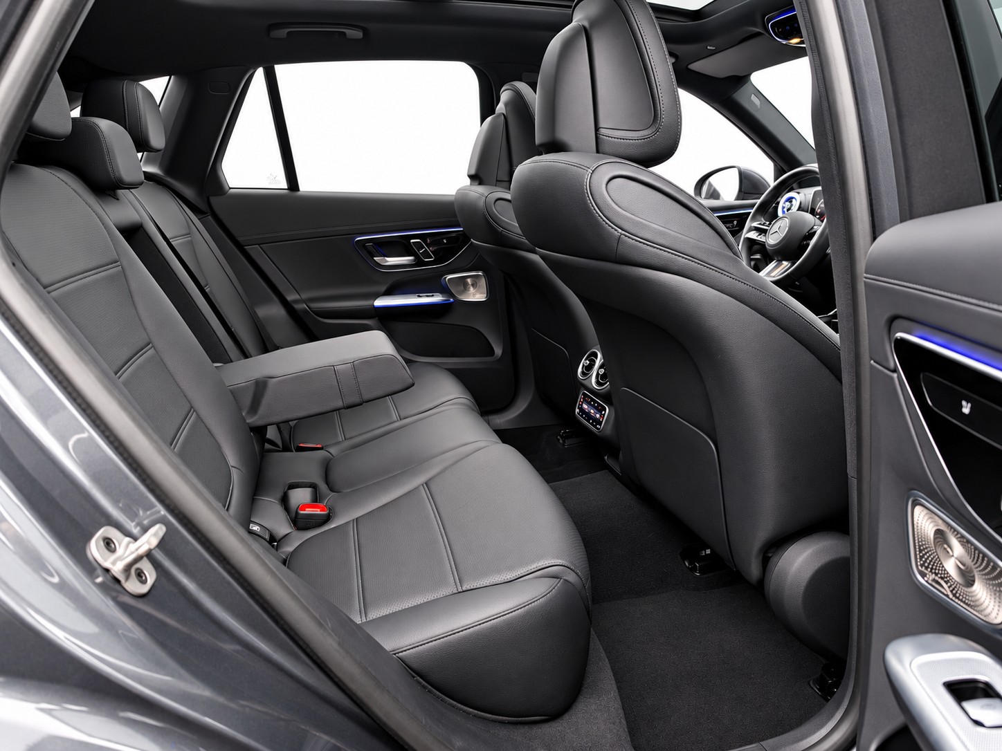 MERCEDES-BENZ GLC 220 d AMG Line 4matic-image-10