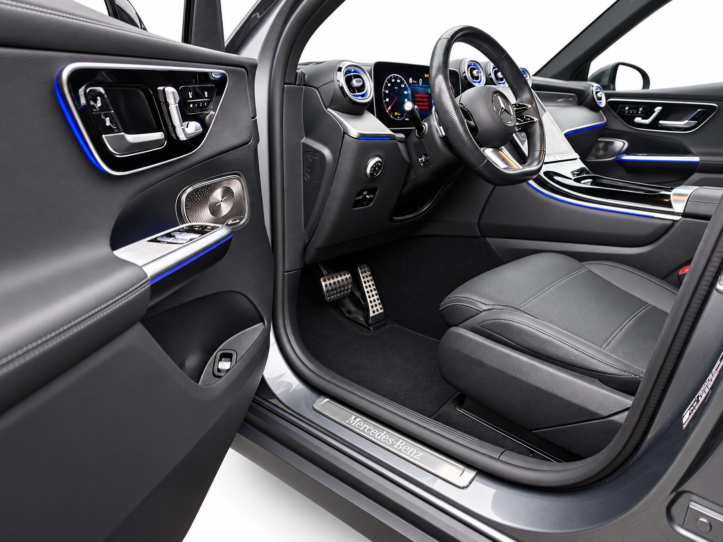 MERCEDES-BENZ GLC 220 d AMG Line 4matic-image-6