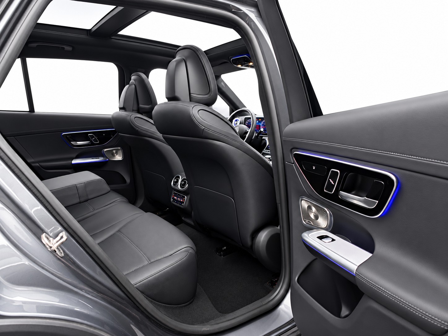 MERCEDES-BENZ GLC 220 d AMG Line 4matic-image-9