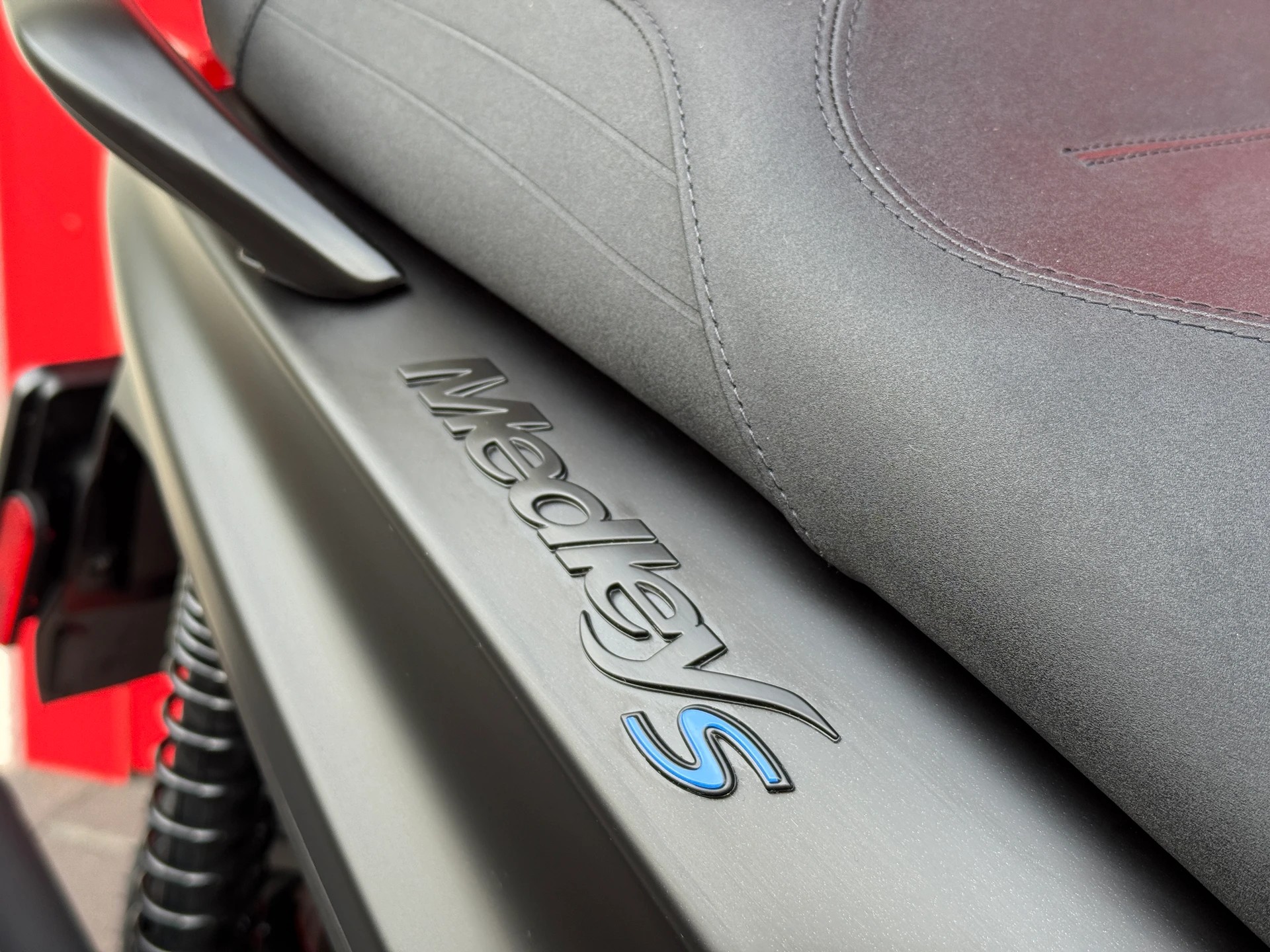 PIAGGIO Medley 125 Sport E5+-image-14