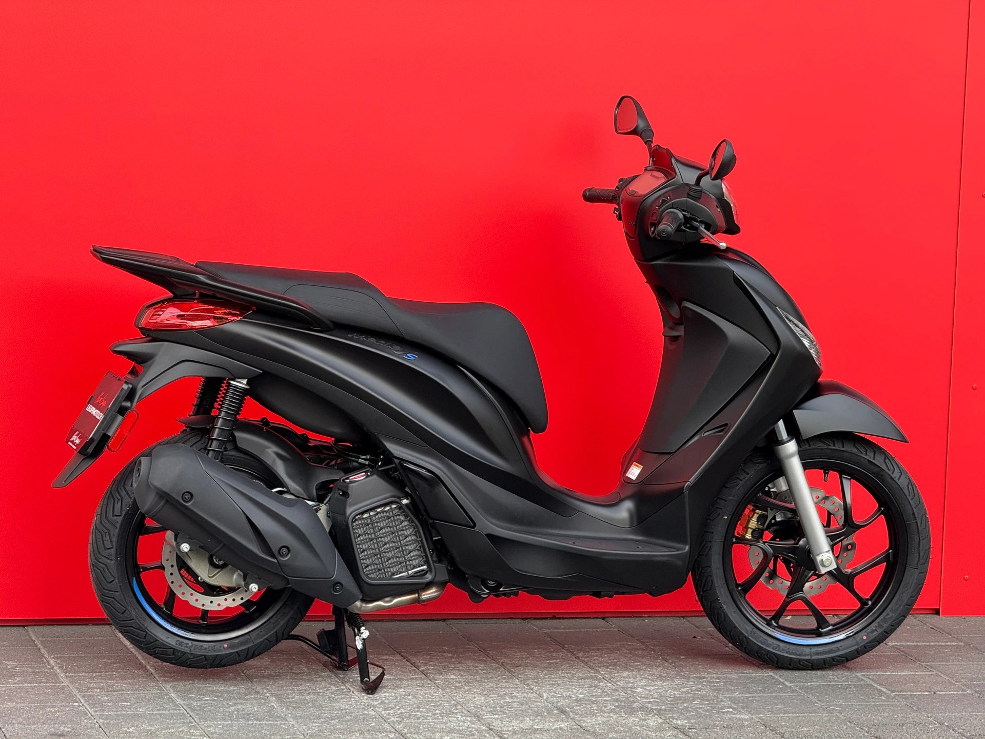 PIAGGIO Medley 125 Sport E5+-image-9