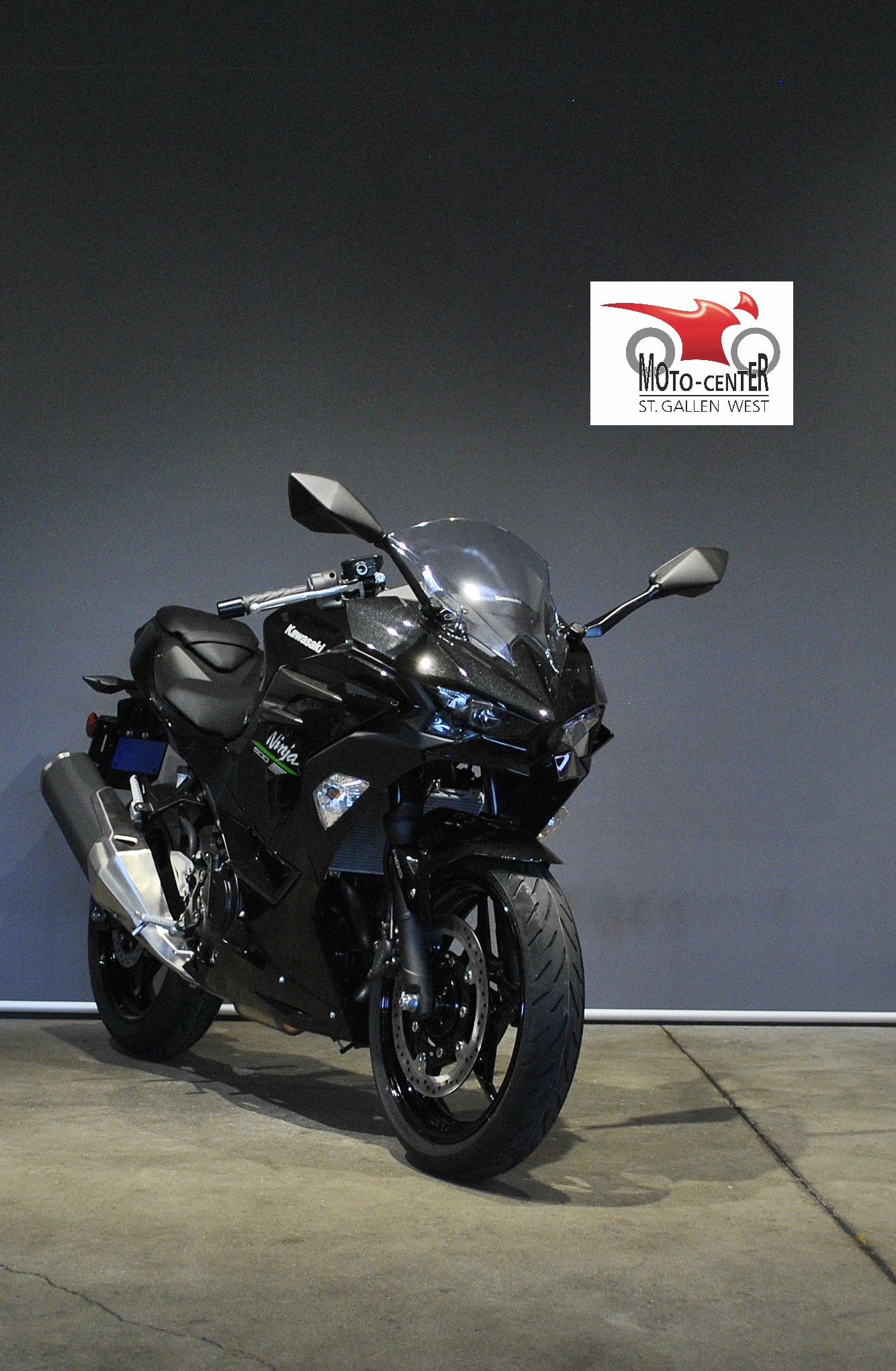 KAWASAKI NINJA 500-image-0