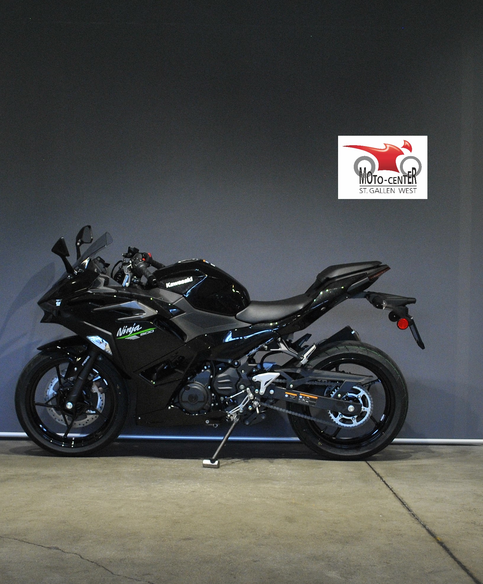 KAWASAKI NINJA 500-image-2