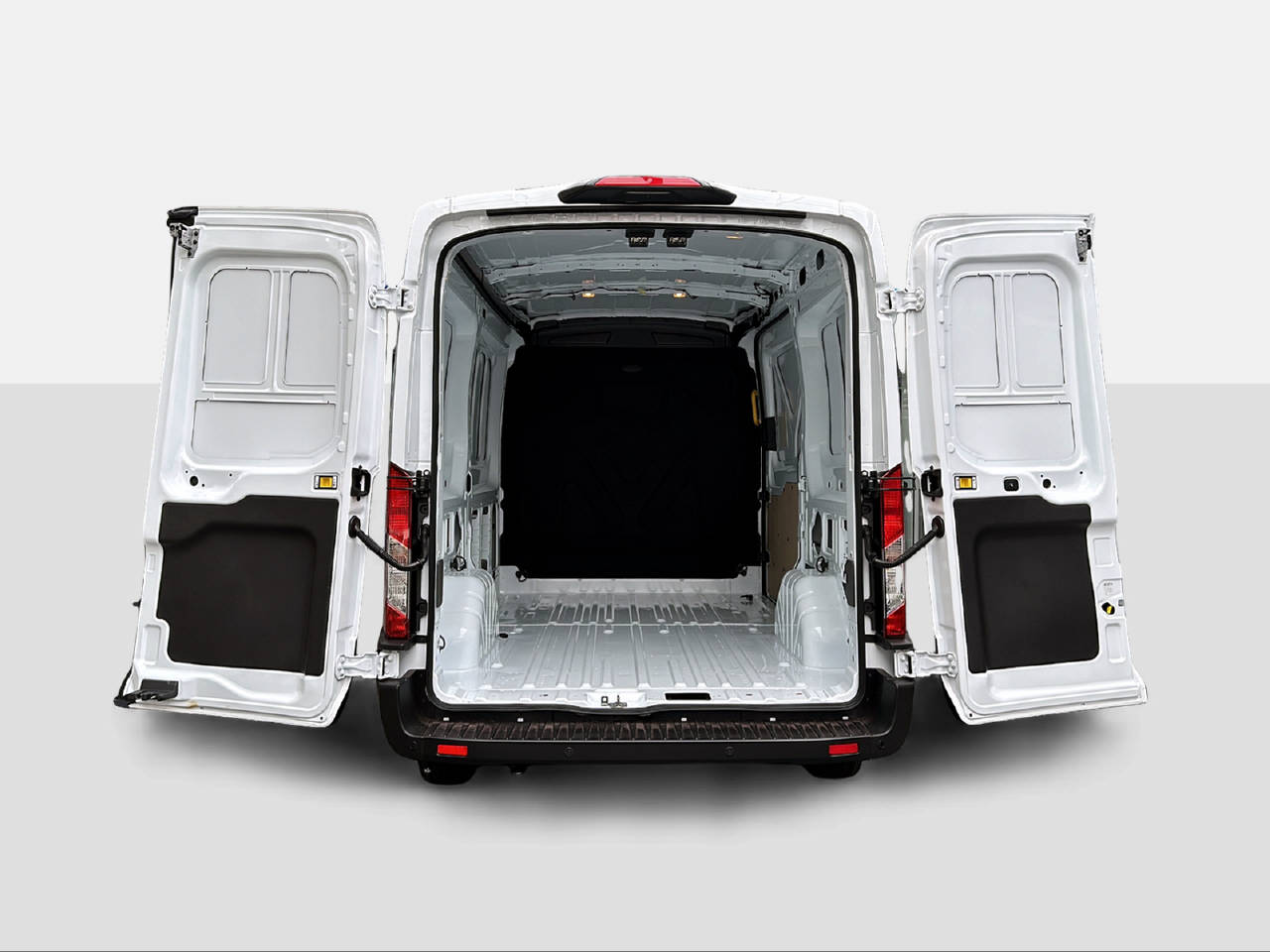 FORD Transit Van 310 L2H2 2.0 EcoBlue 105 Trend-image-12