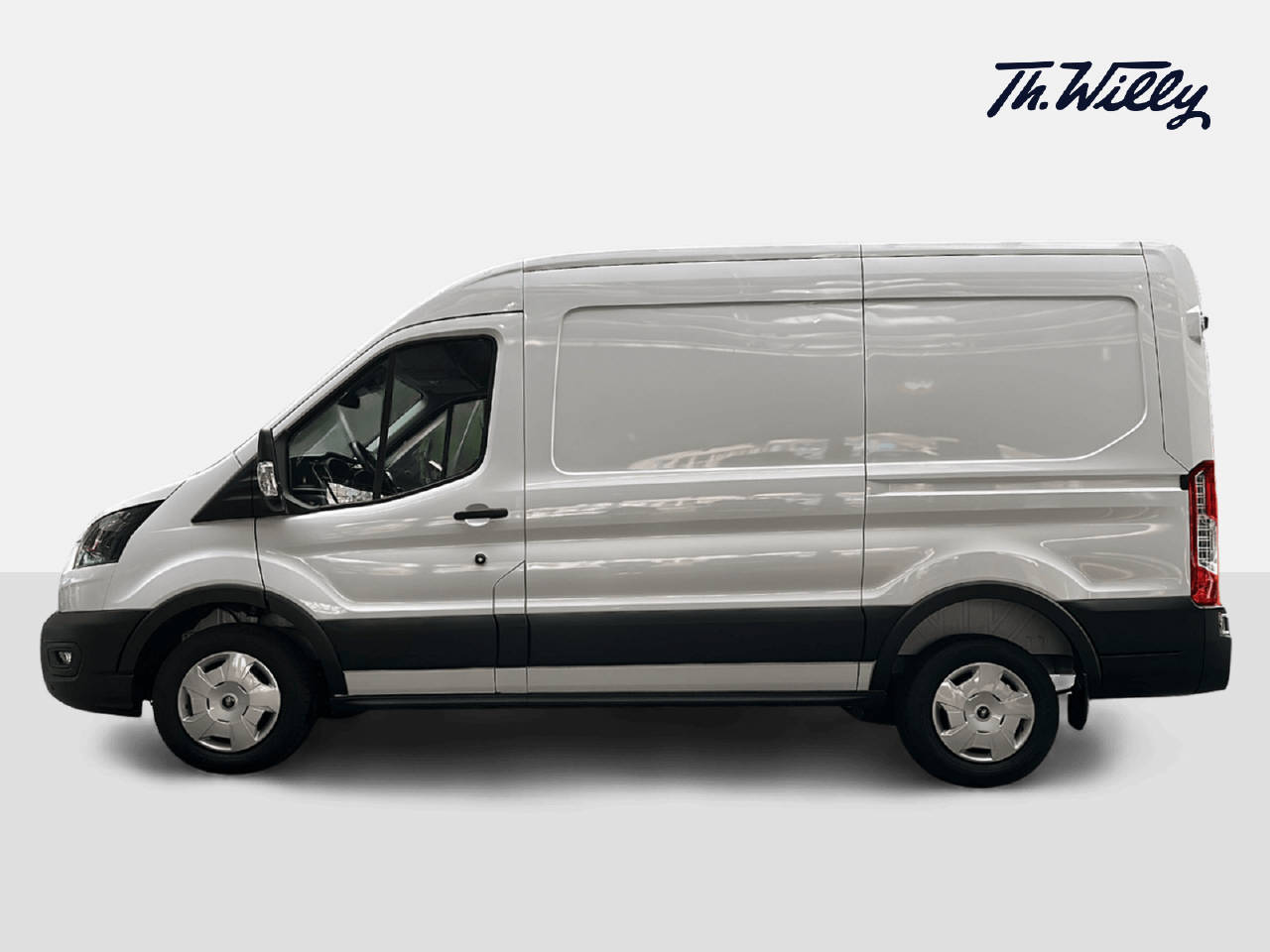 FORD Transit Van 310 L2H2 2.0 EcoBlue 105 Trend-showroom-element-1