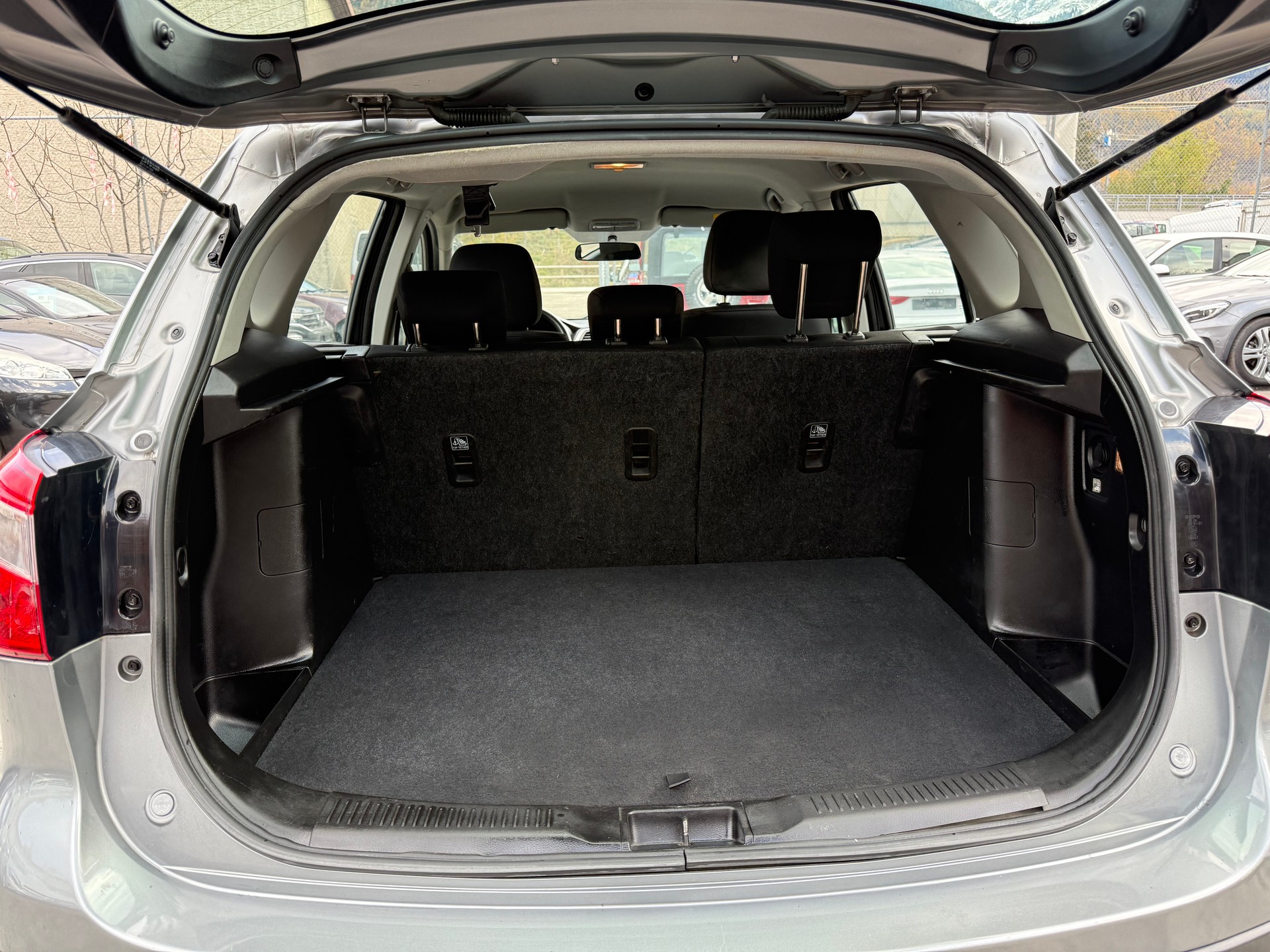 SUZUKI SX4 1.6 16V Compact Top 2WD-image-5