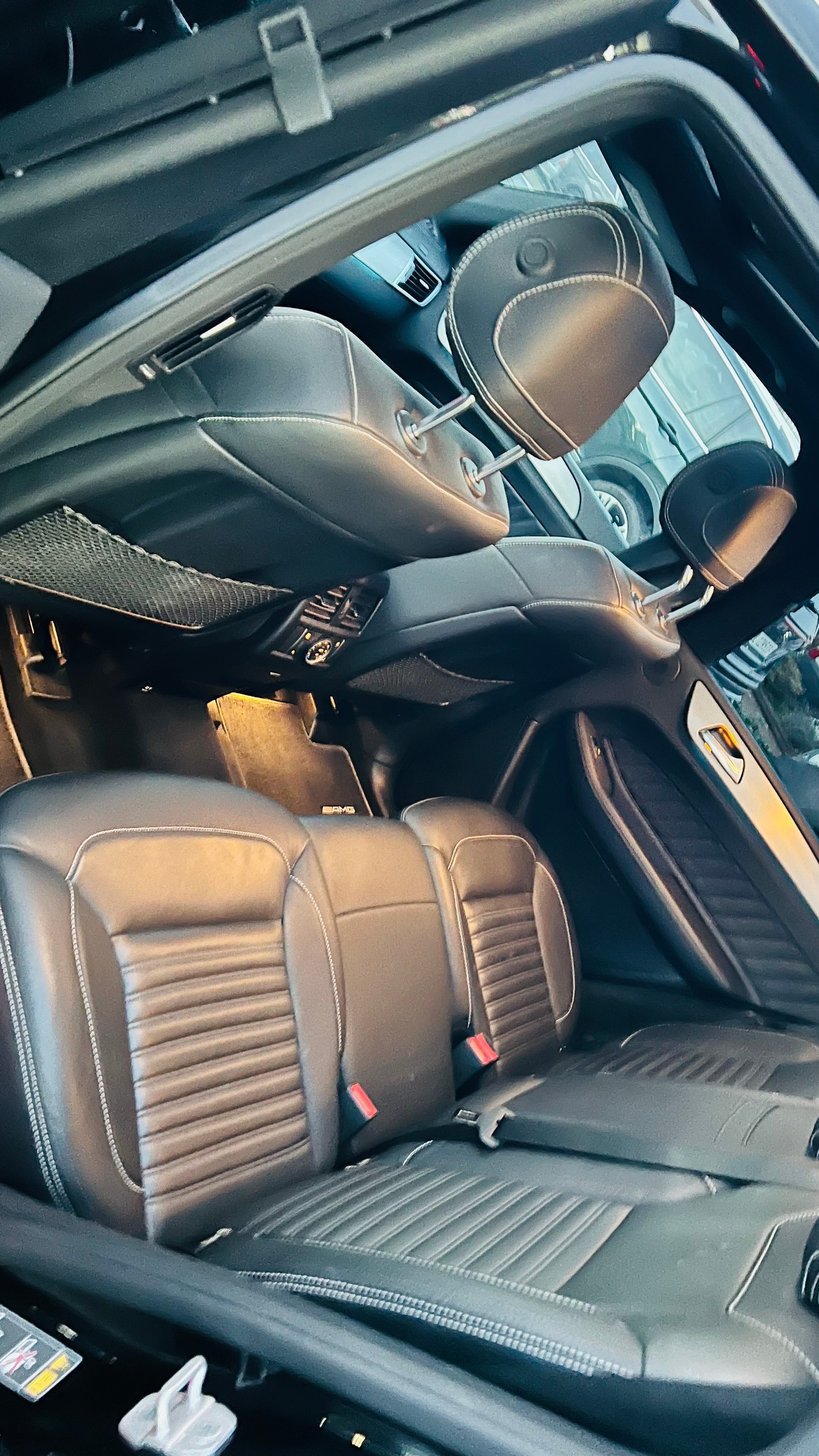 MERCEDES-BENZ GLE 43 AMG Executive 4Matic 9G-Tronic-image-12