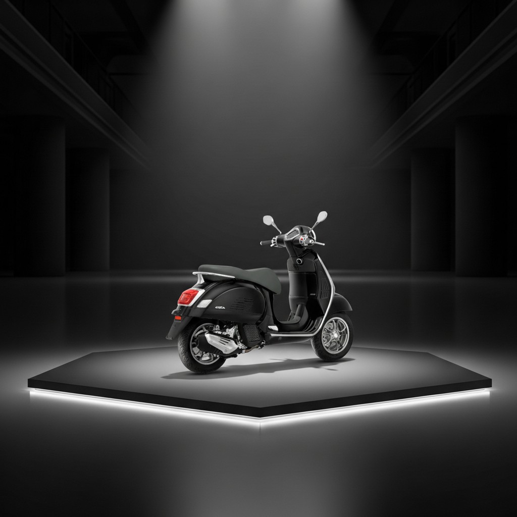 PIAGGIO Vespa GTS 310 Classic ABS-image-3