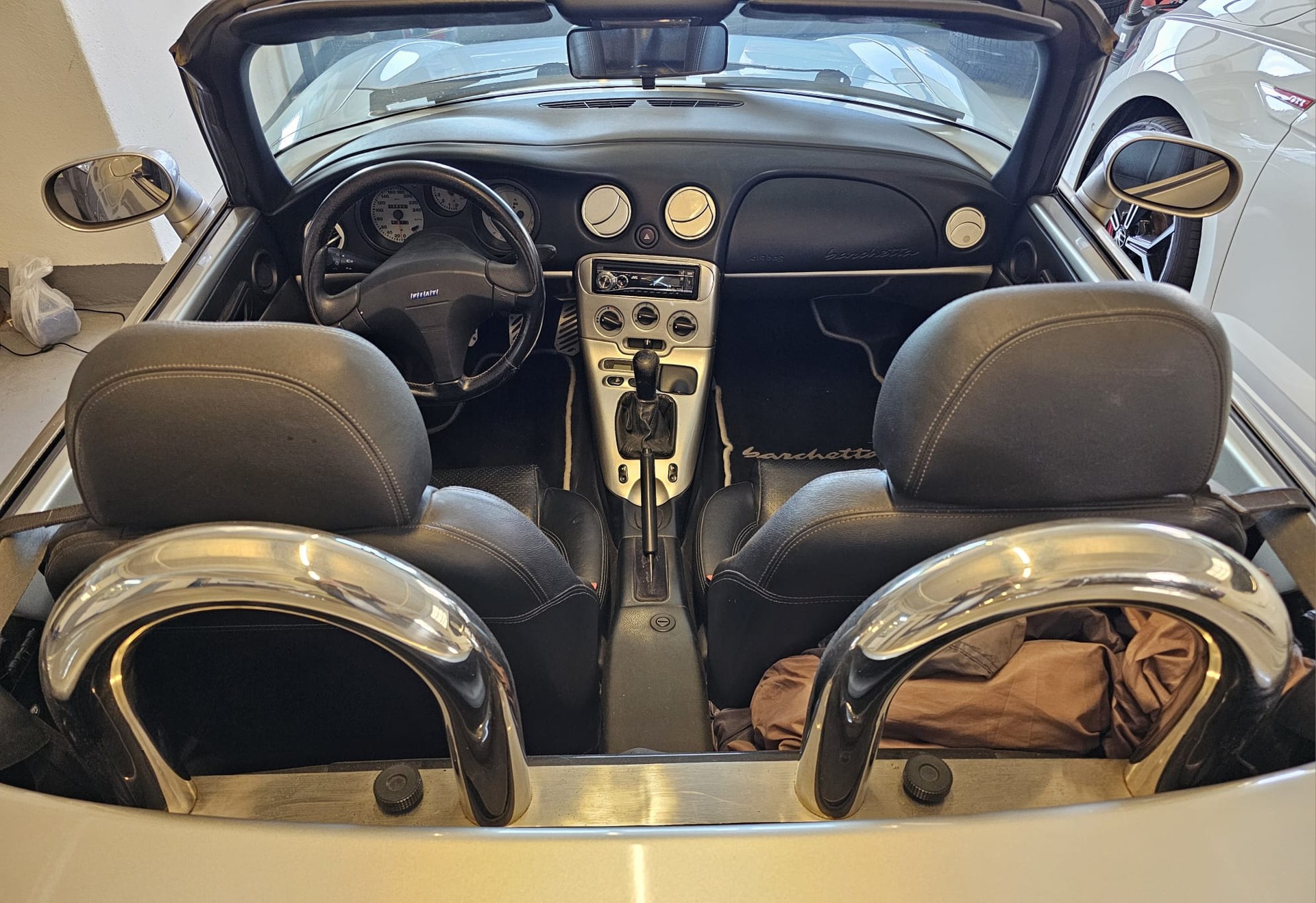 FIAT Barchetta 1.8 ABS-image-8