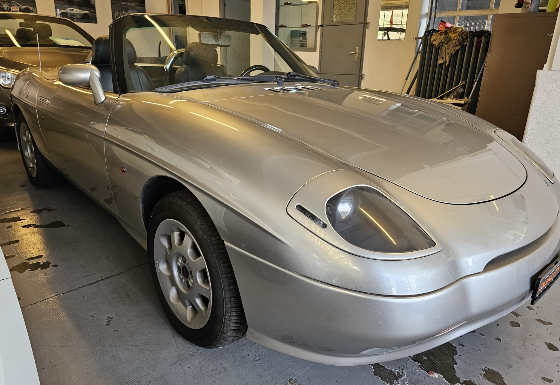 FIAT Barchetta 1.8 ABS-showroom-element-1