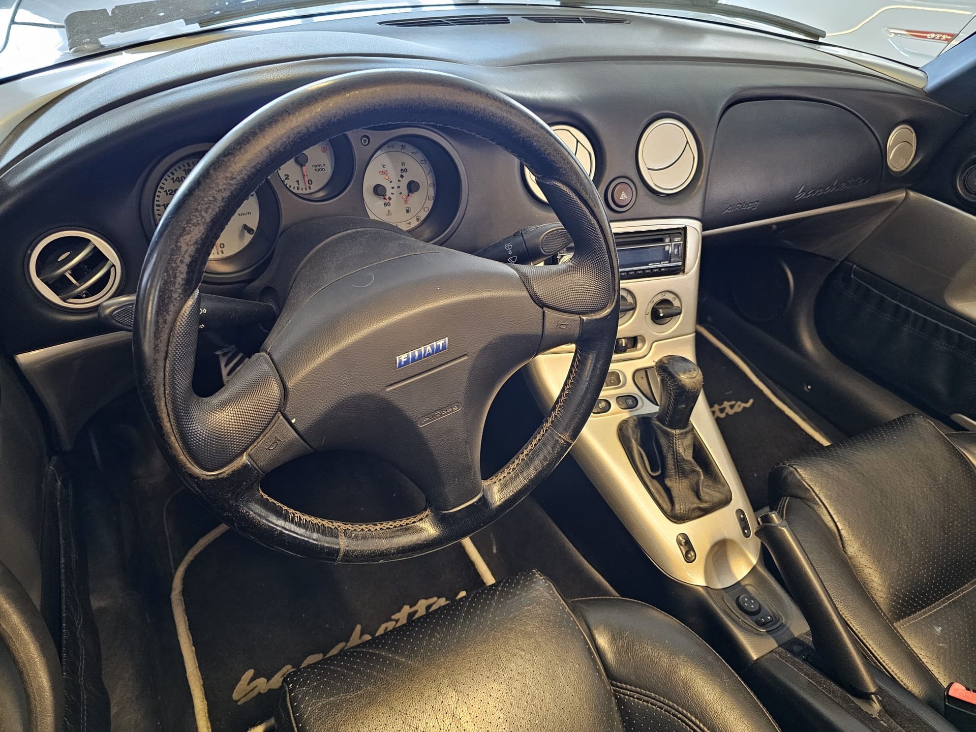 FIAT Barchetta 1.8 ABS-image-10