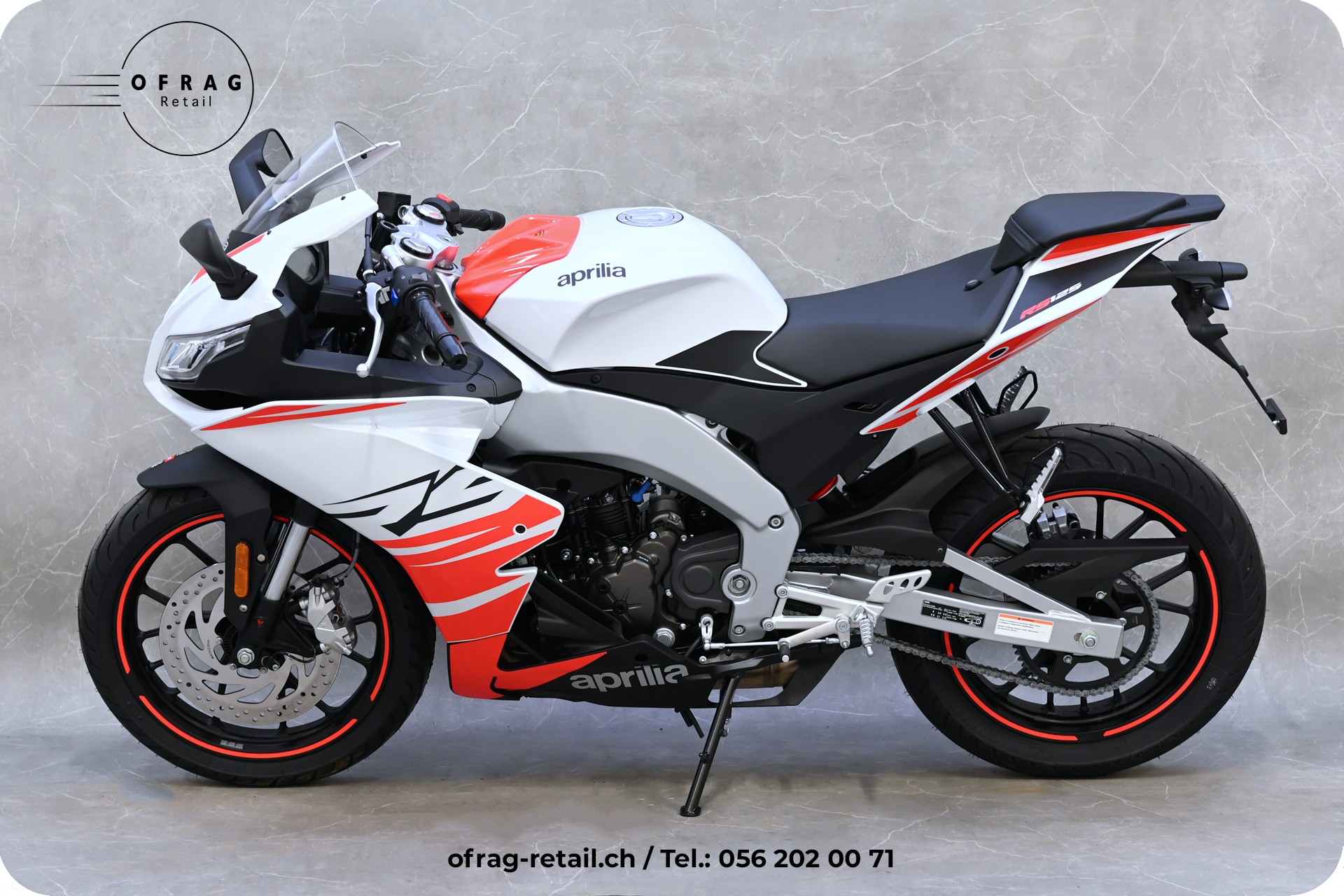 APRILIA RS 125-image-2