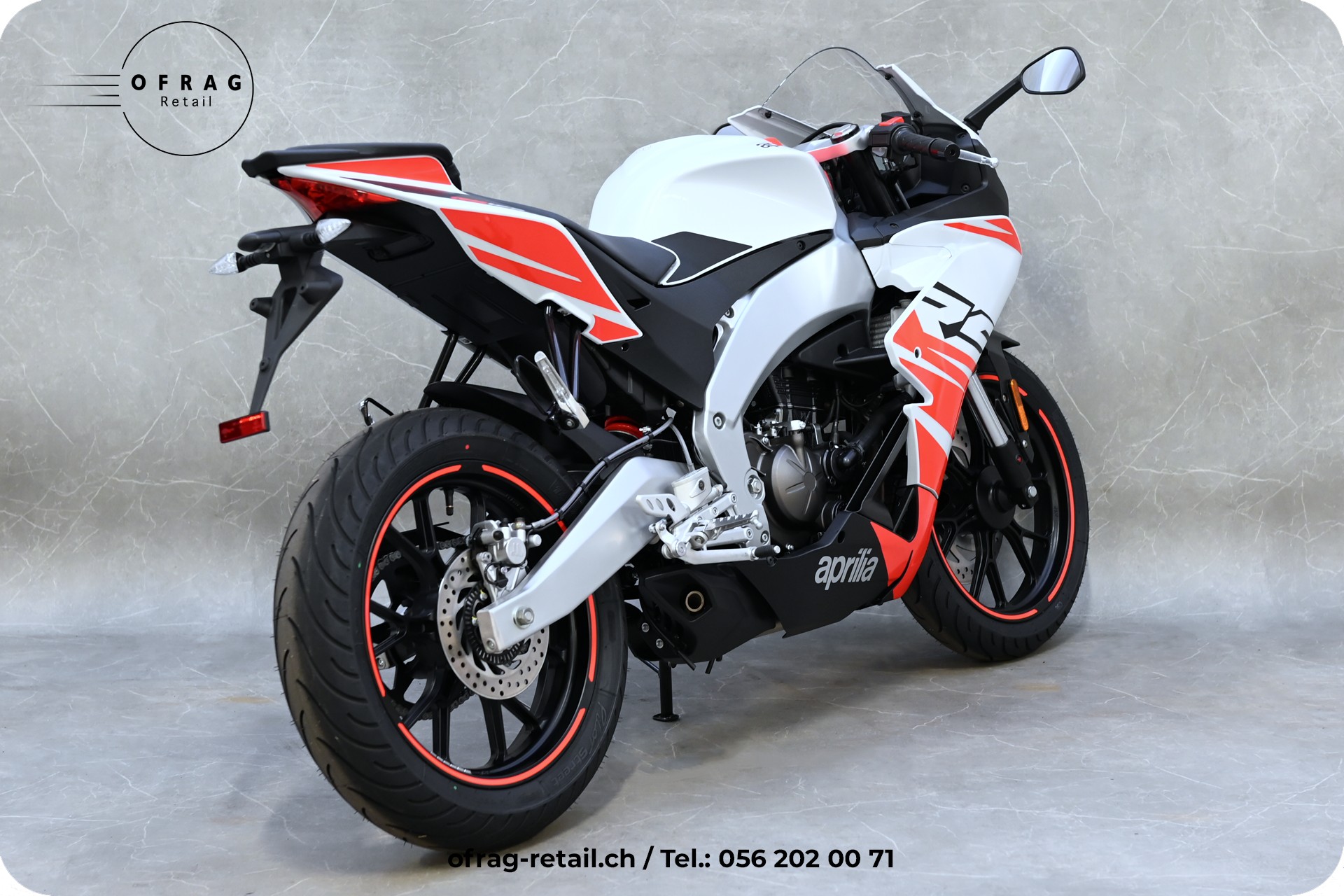 APRILIA RS 125-image-3